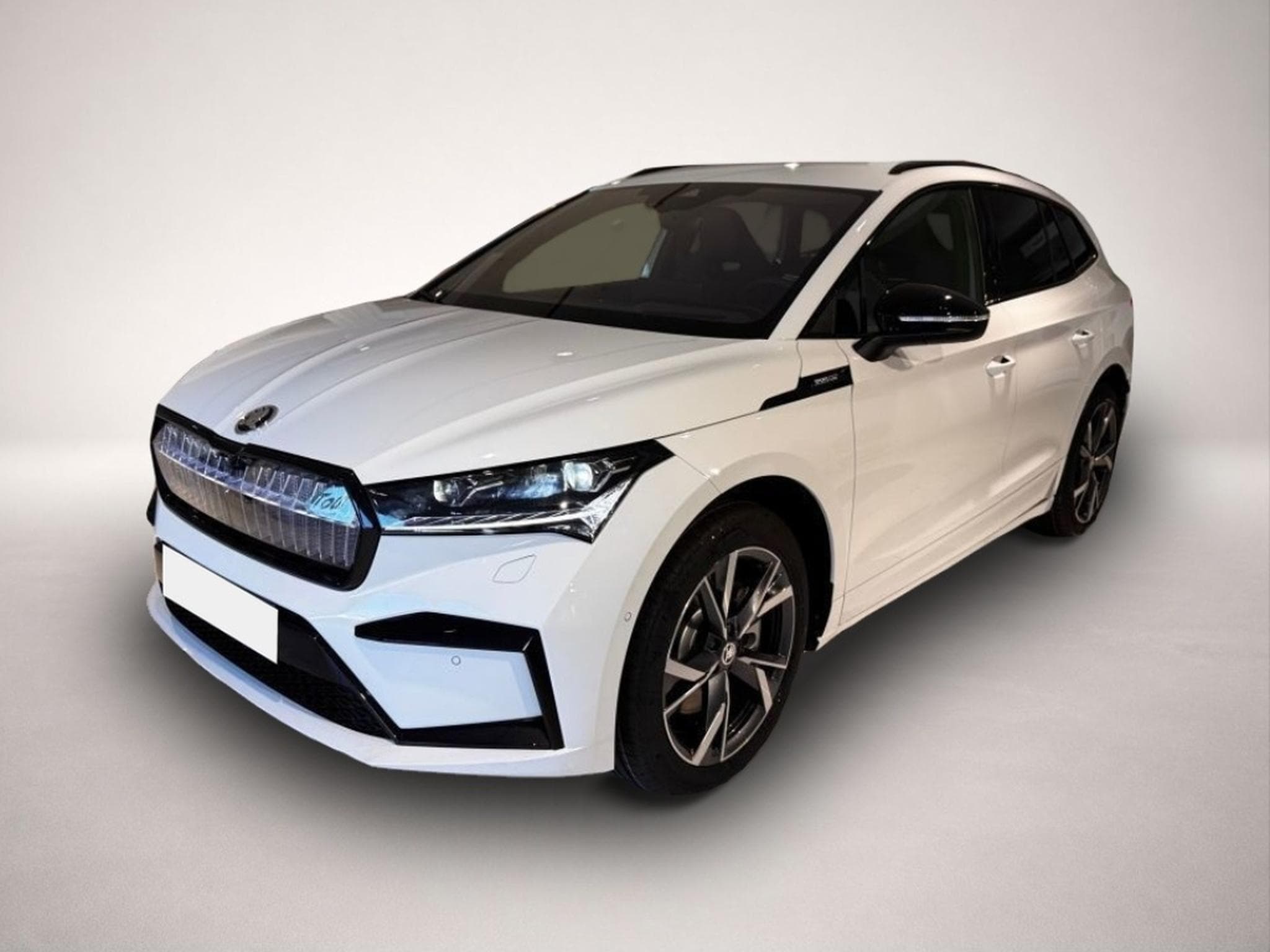 Skoda Enyaq (2025) - Photo 1