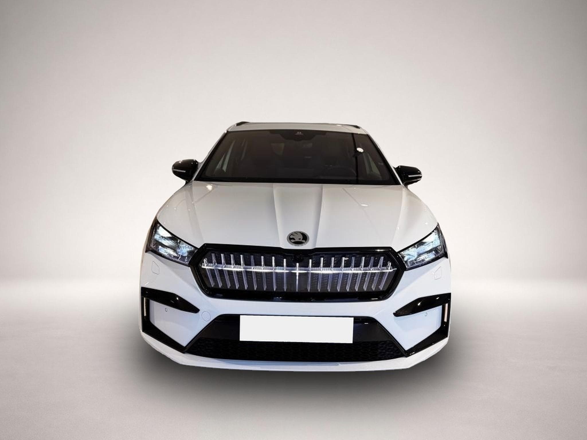 Skoda Enyaq (2025) - Photo 2