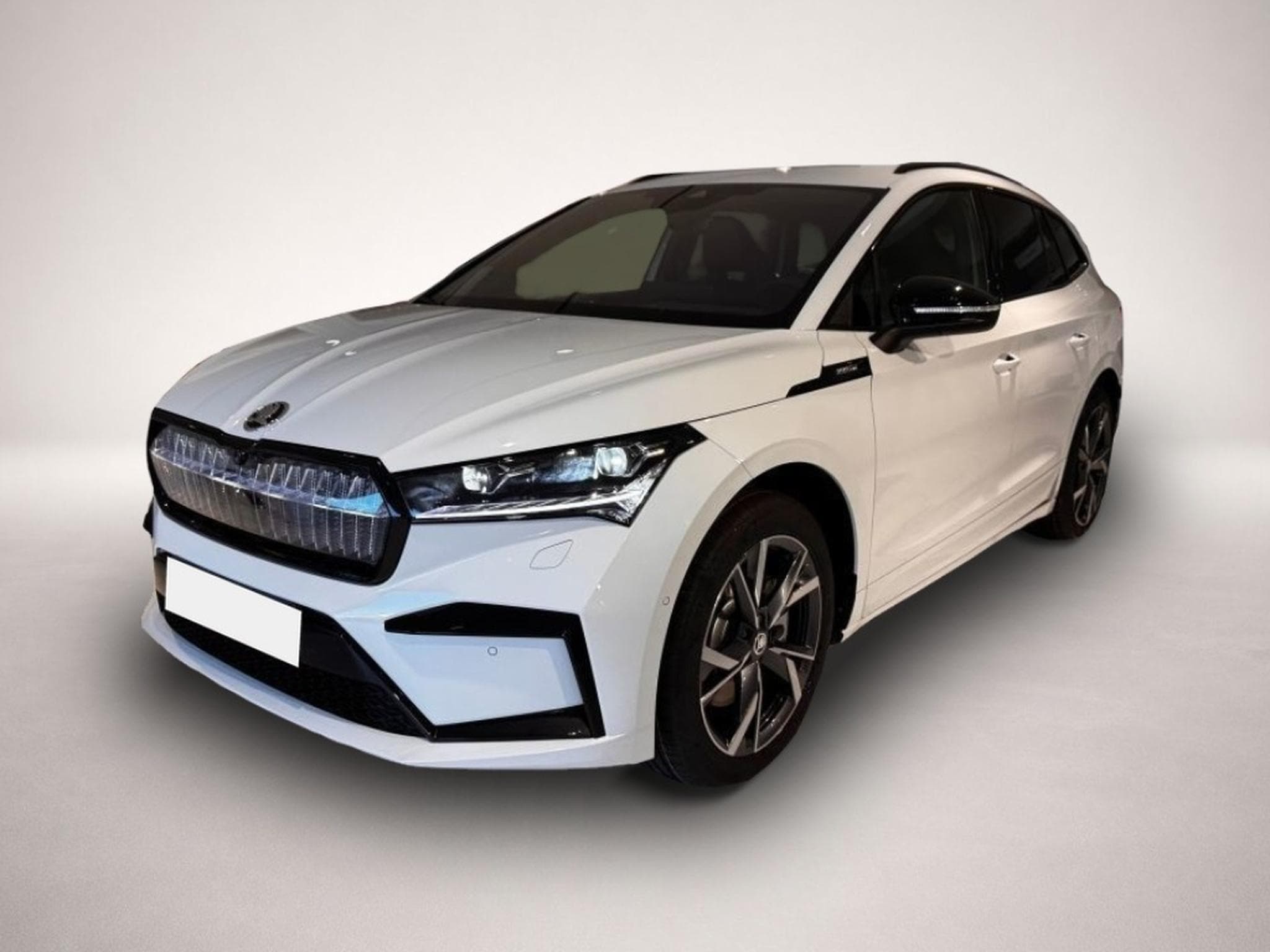 Skoda Enyaq (2025) - Photo 3
