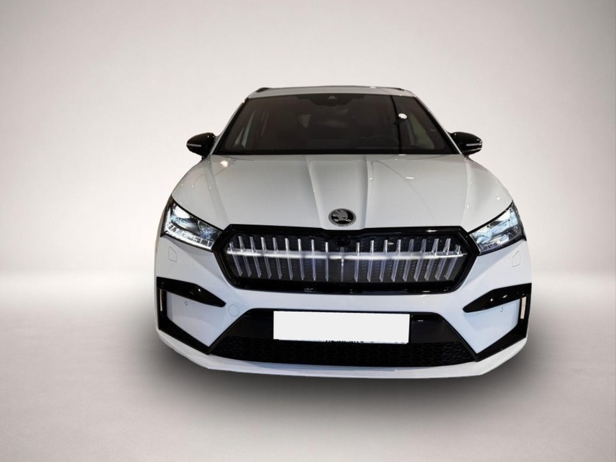 Skoda Enyaq (2025) - Photo 4