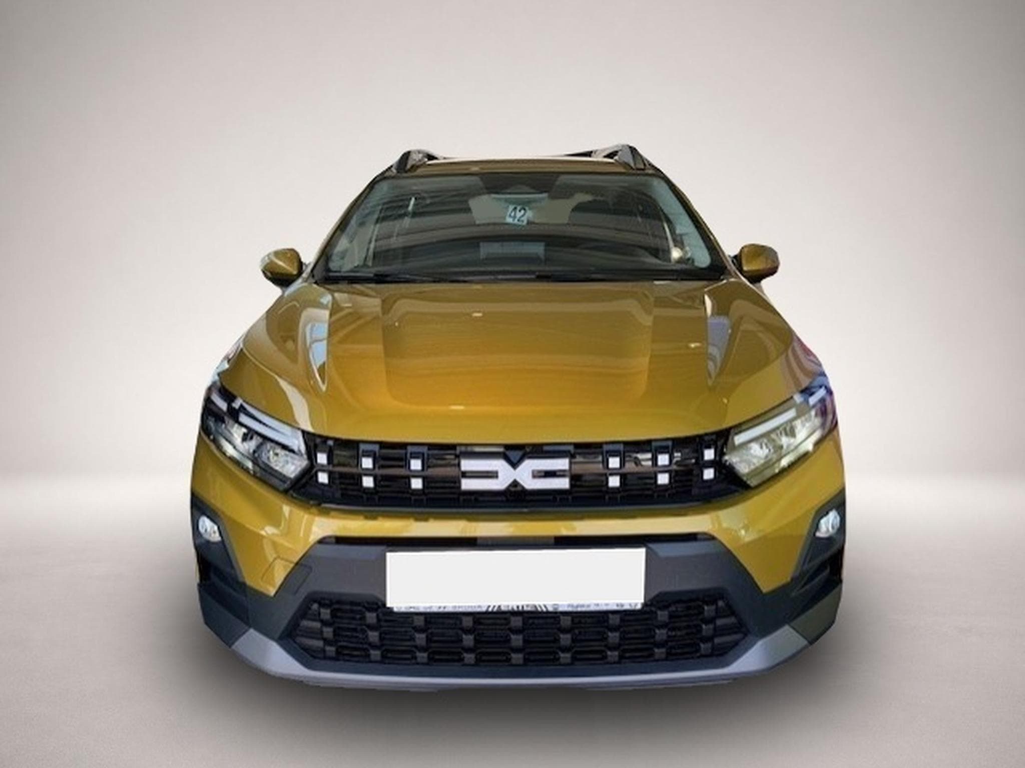 Dacia Sandero (2026) - Foto 2