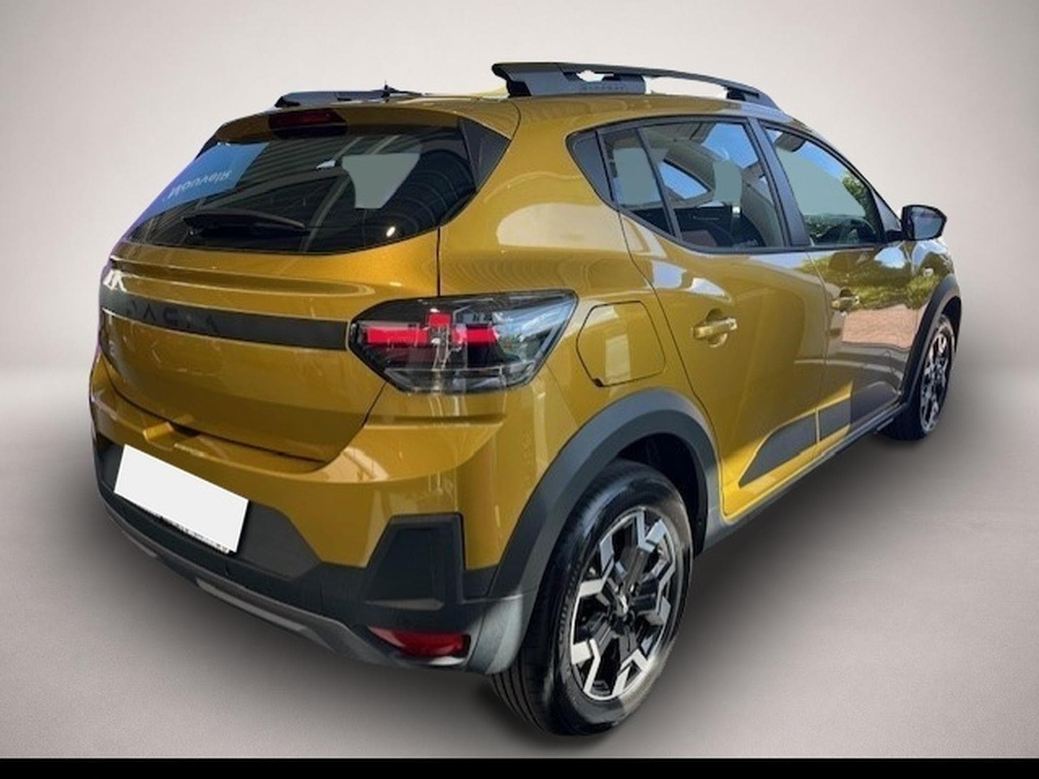 Dacia Sandero (2026) - Foto 4
