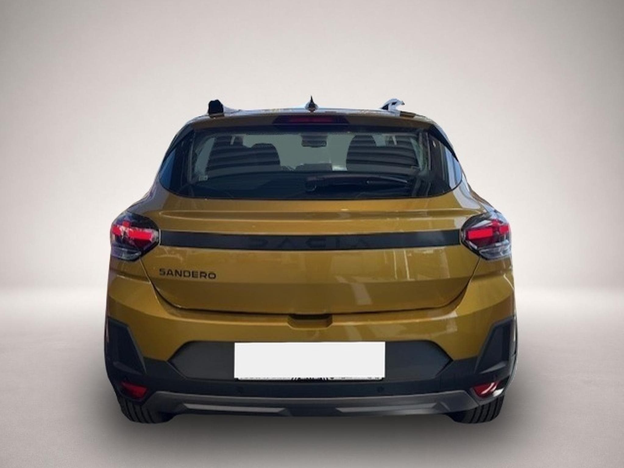 Dacia Sandero (2026) - Foto 5