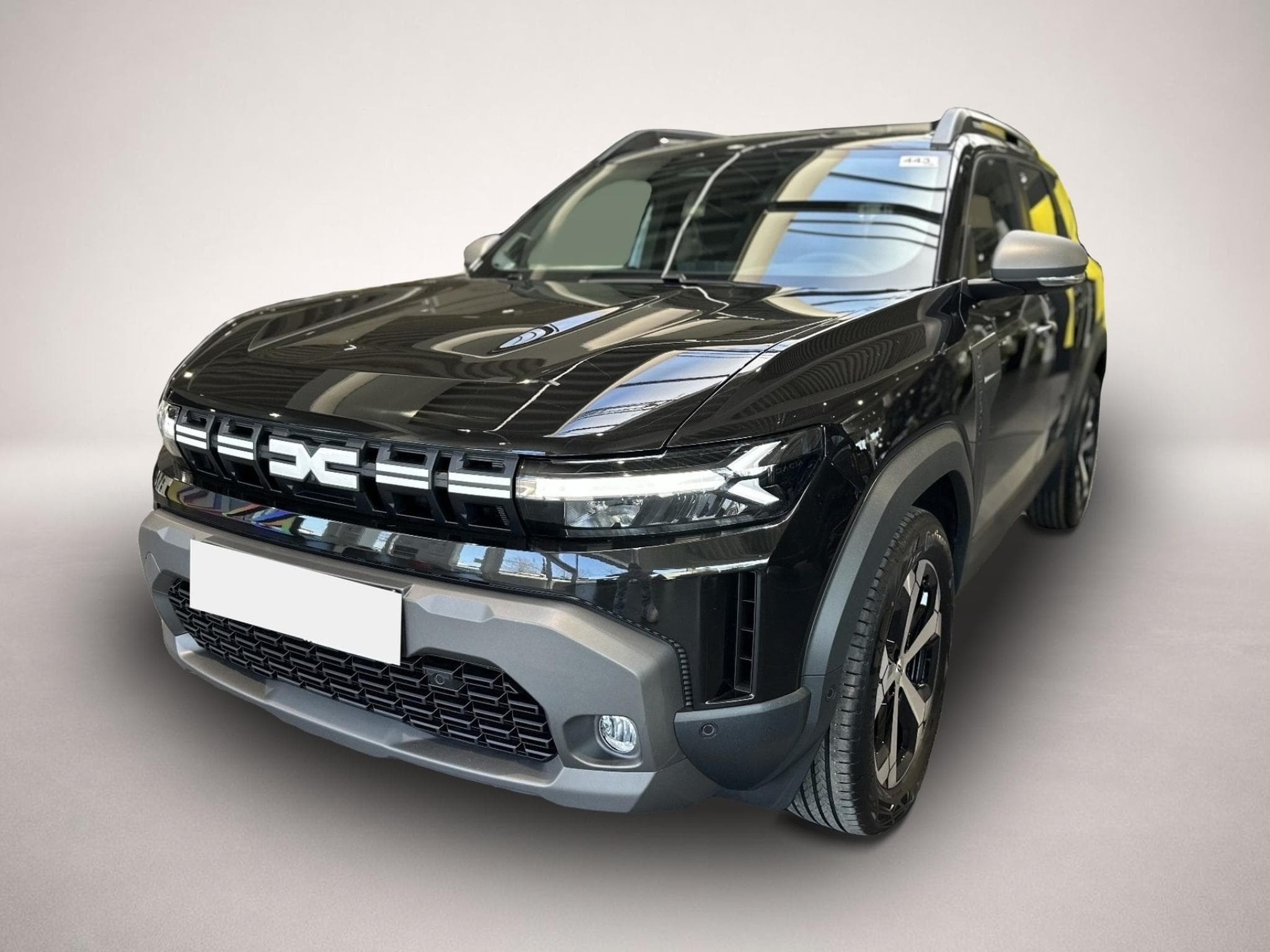 Dacia Duster (2026) - Foto 1
