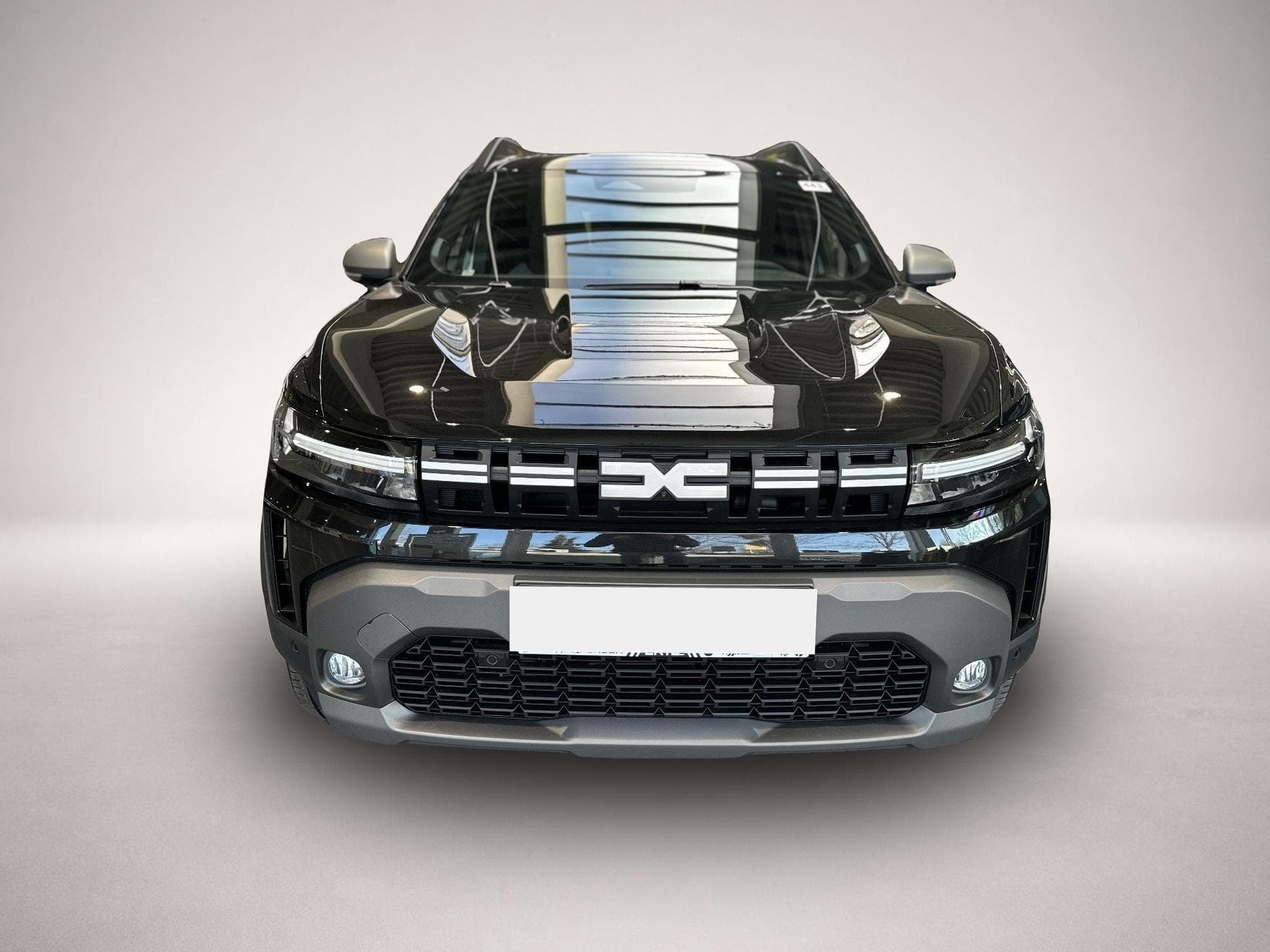 Dacia Duster (2026) - Foto 2