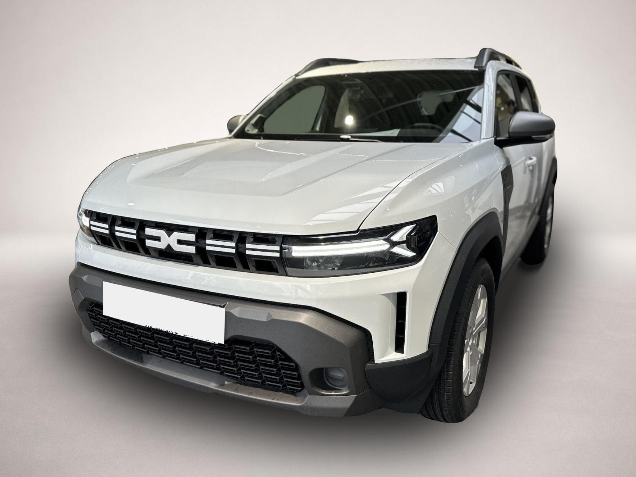 Dacia Duster (2026) - Foto 1