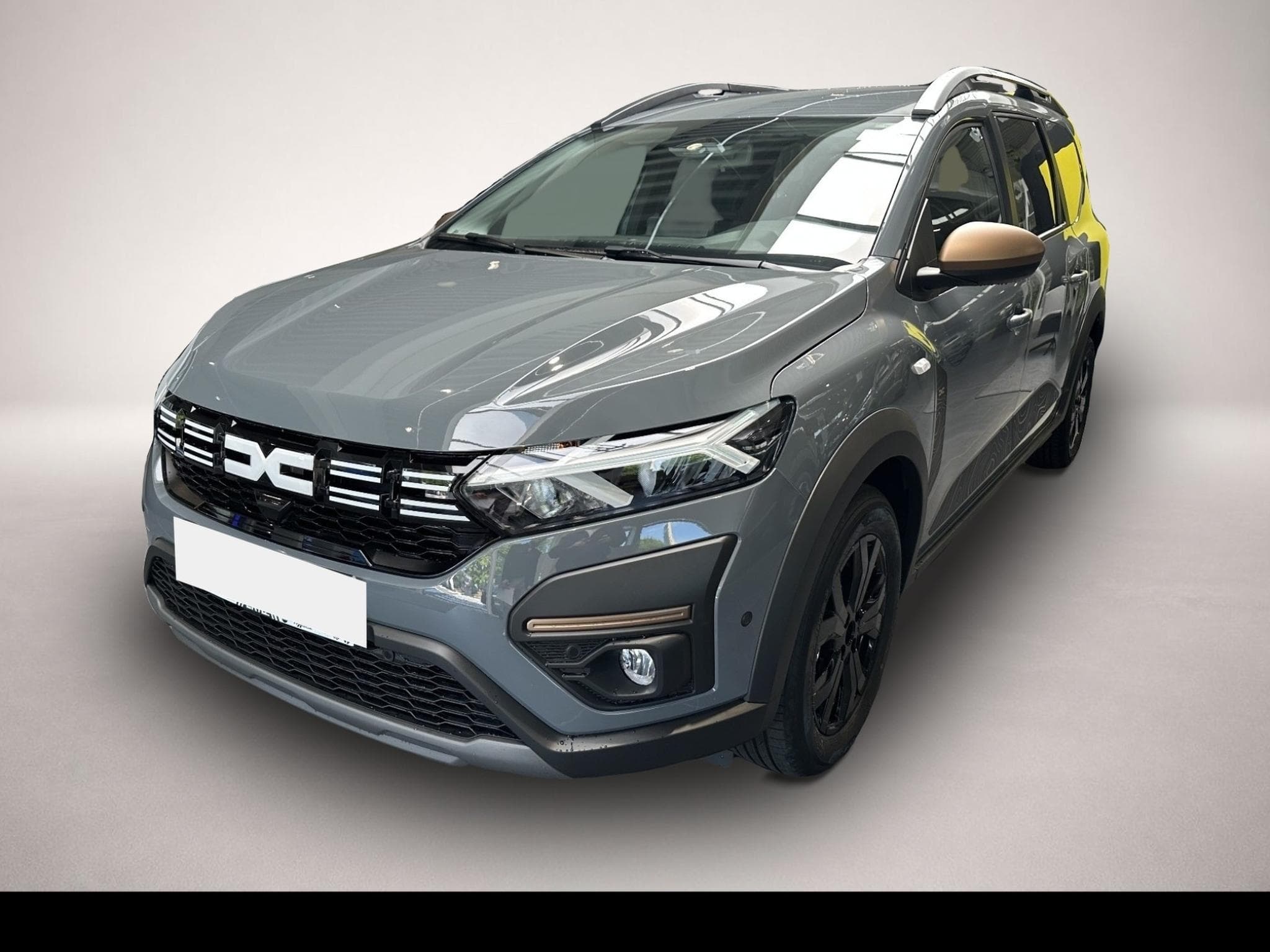 Dacia Jogger (2025) - Foto 1