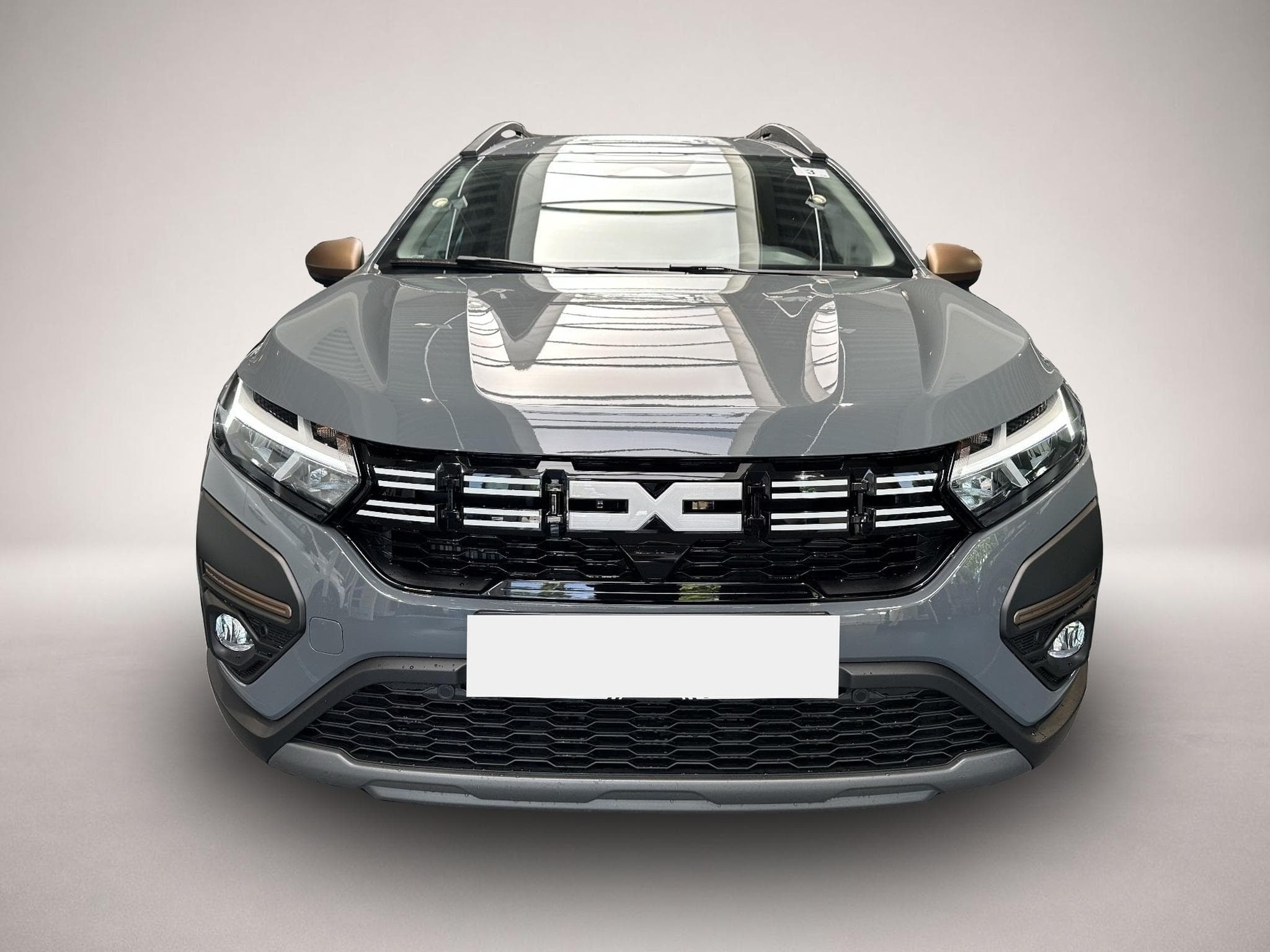 Dacia Jogger (2025) - Foto 2