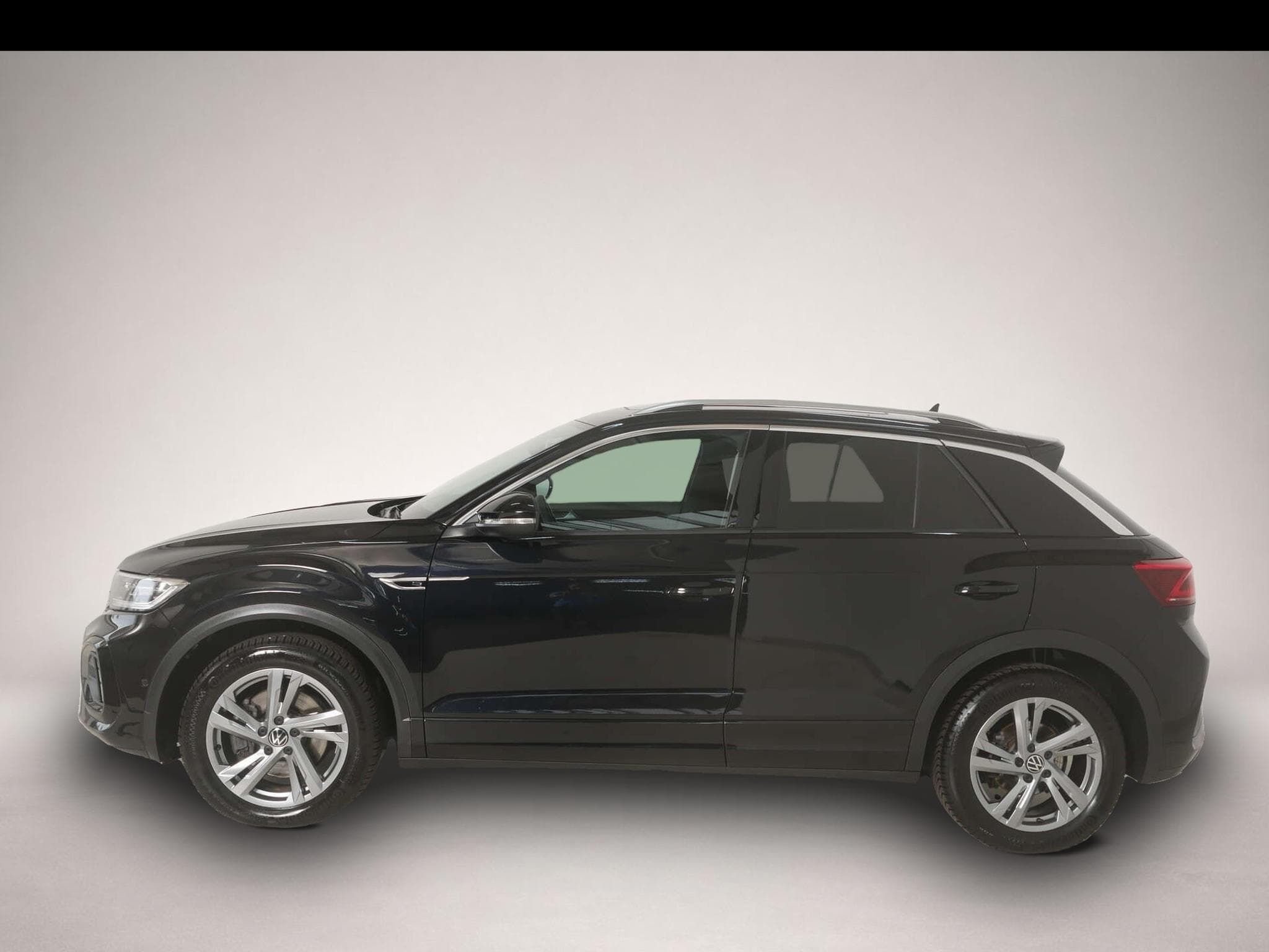 VW T-Roc (2025) - Foto 3
