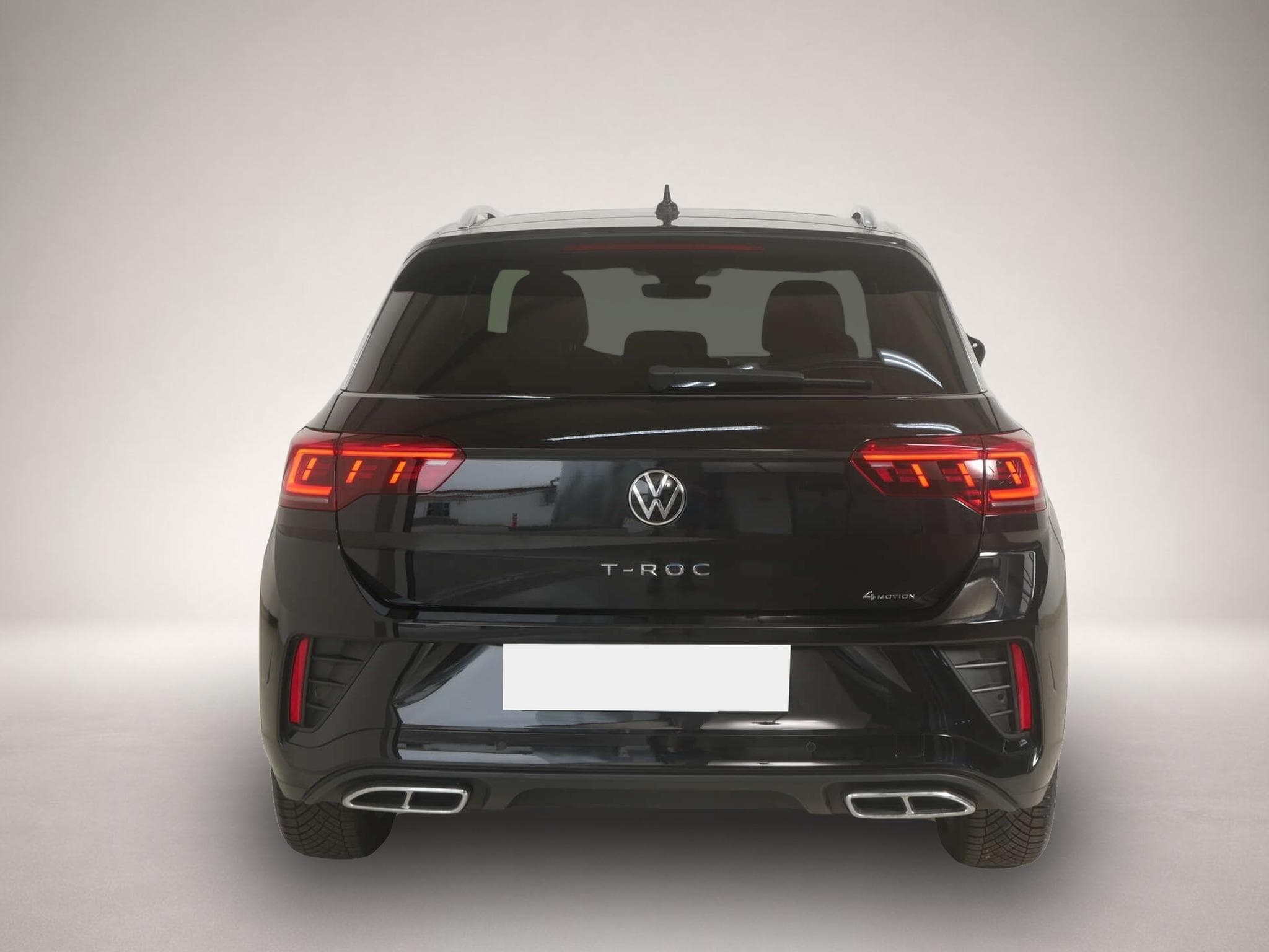 VW T-Roc (2025) - Foto 4