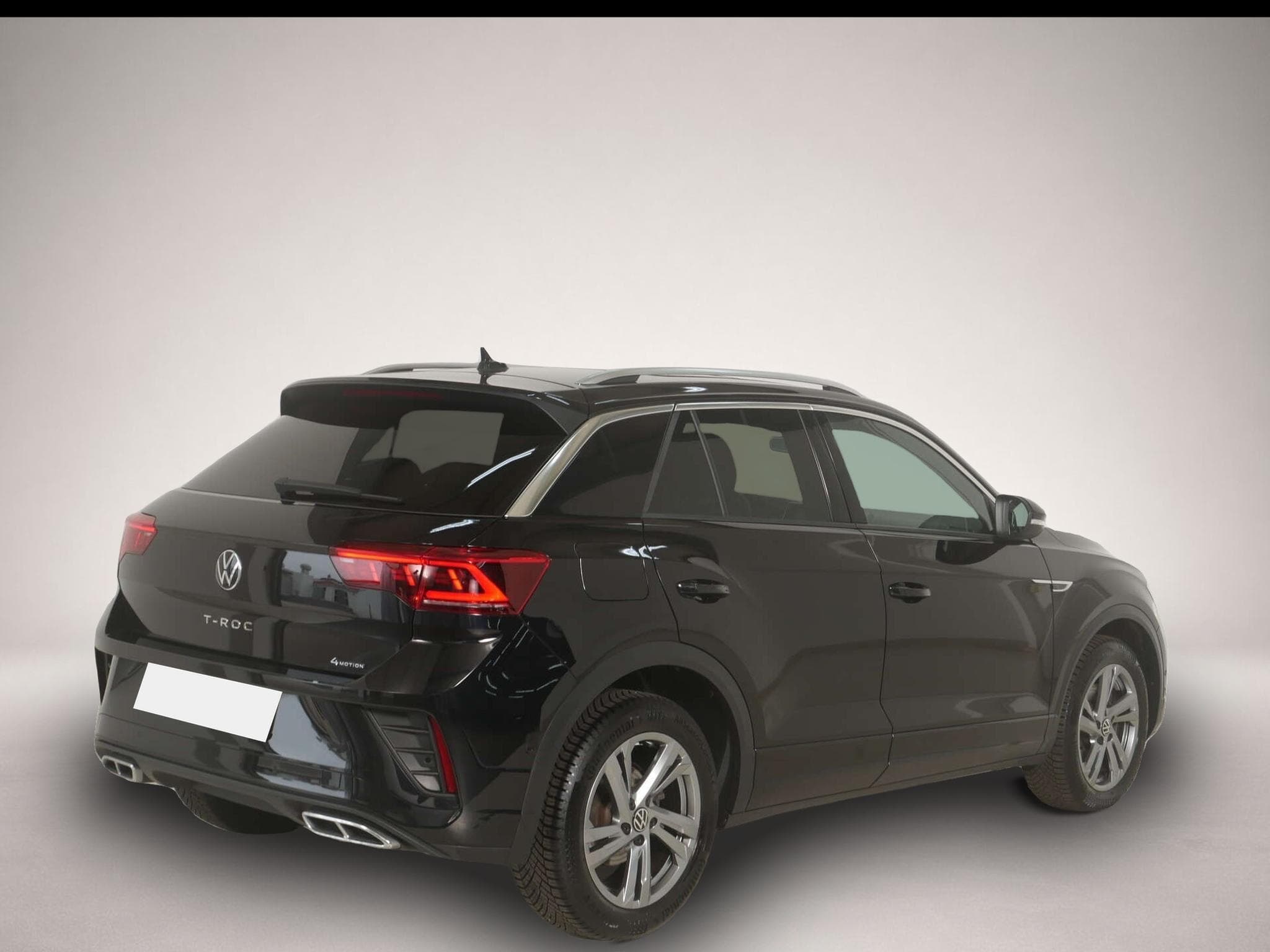 VW T-Roc (2025) - Foto 5