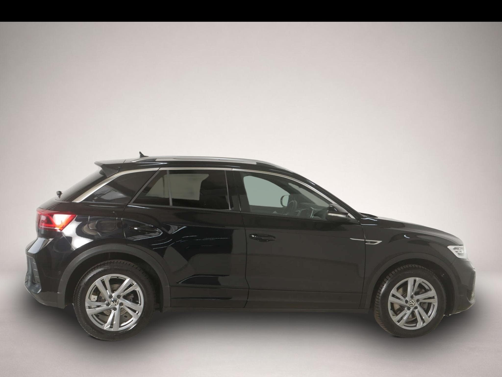 VW T-Roc (2025) - Foto 6