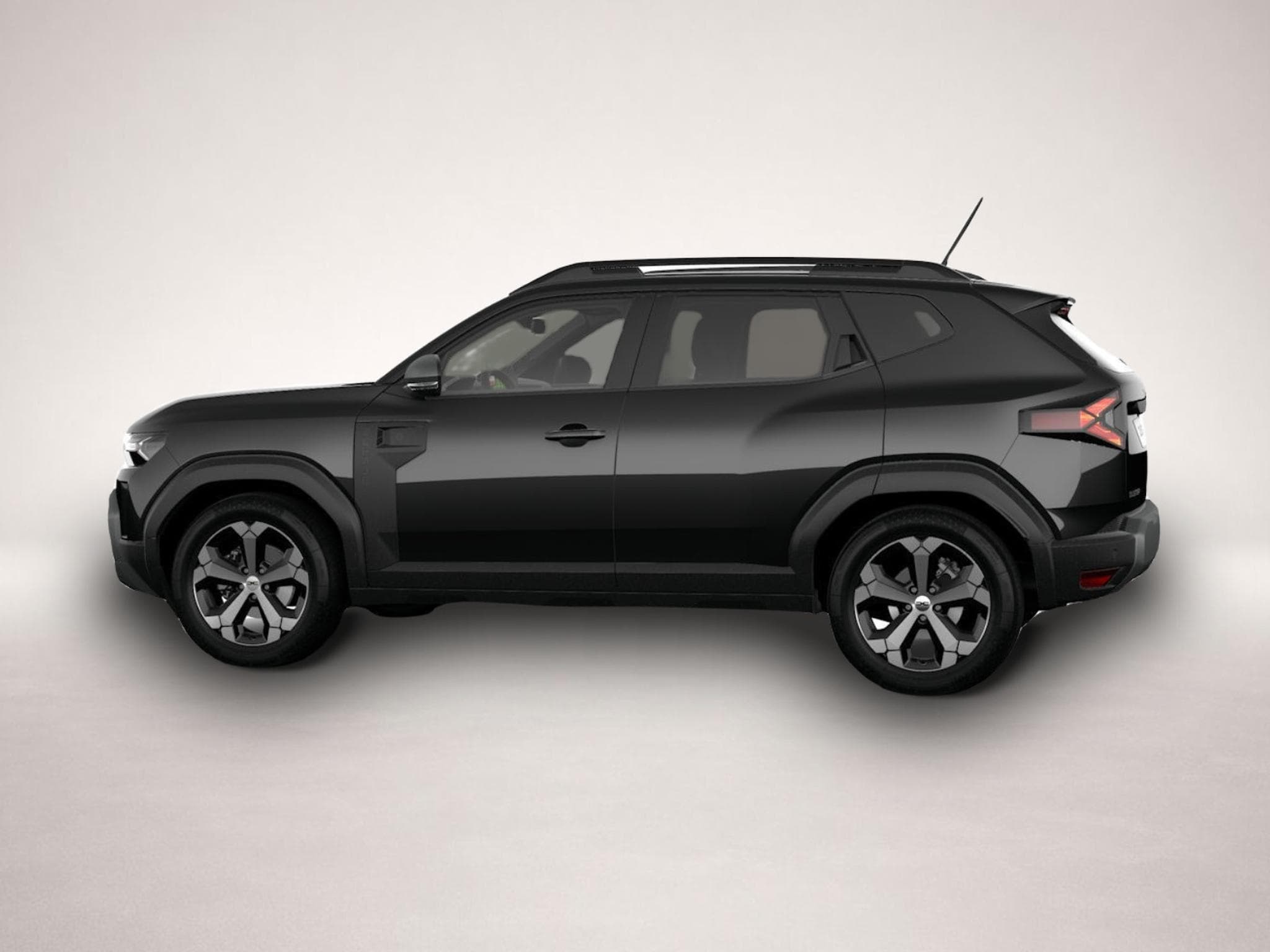 Dacia Duster (2026) - Foto 3