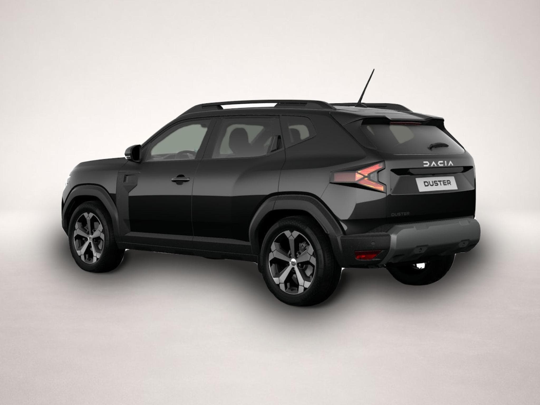 Dacia Duster (2026) - Foto 4