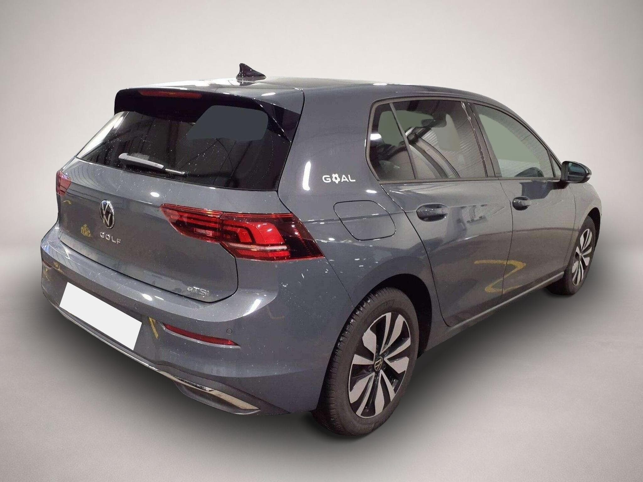 VW Golf (2025) - Foto 2