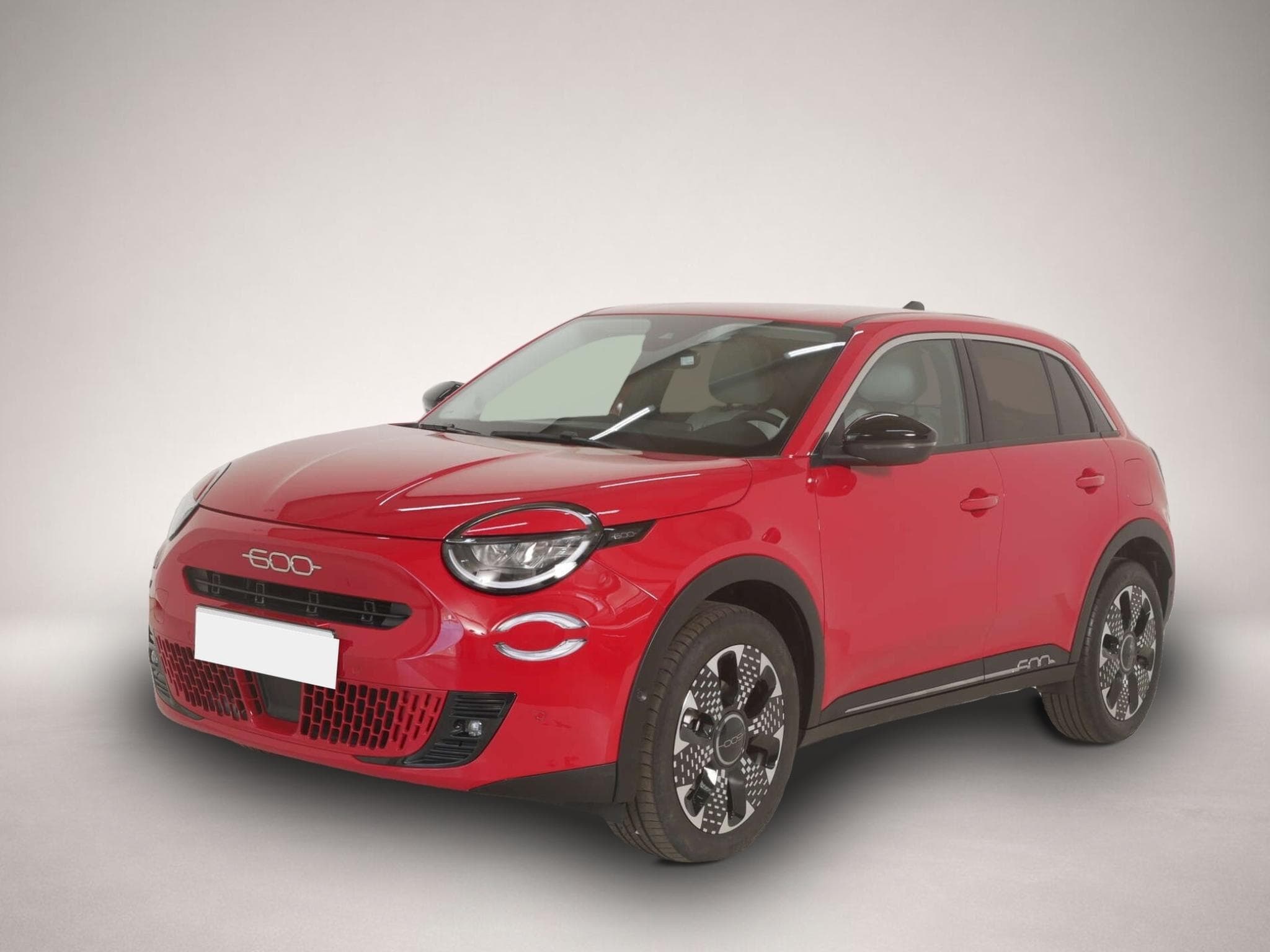 Fiat 600 (2025) - Foto 1
