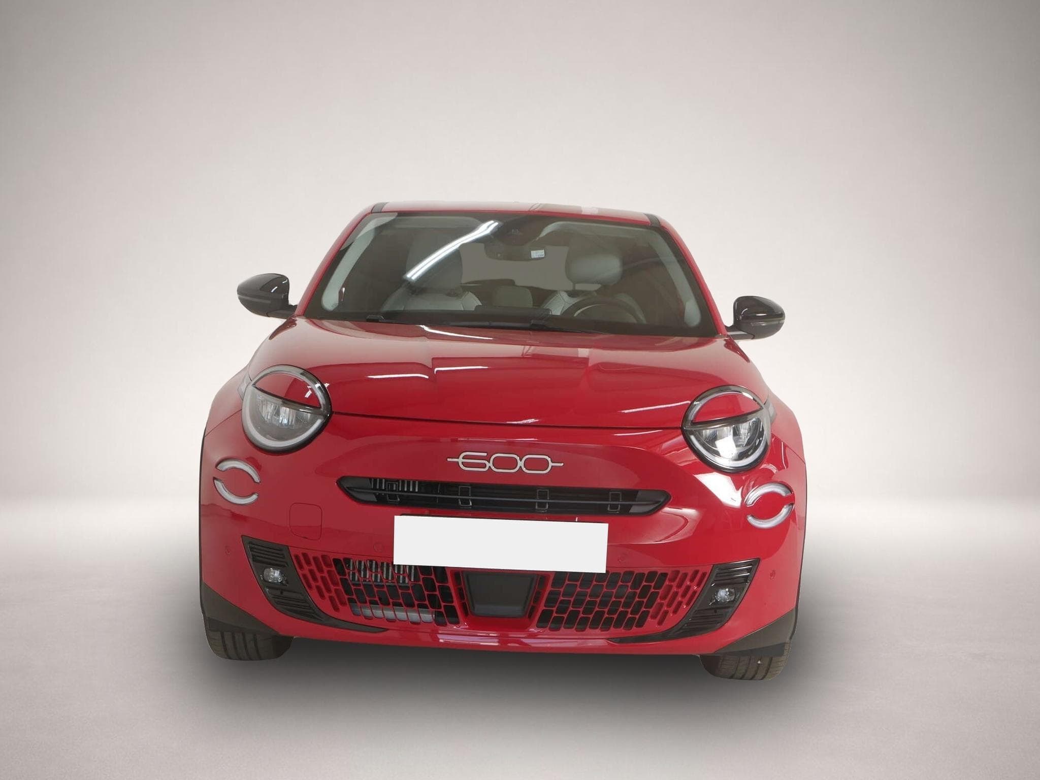 Fiat 600 (2025) - Foto 2
