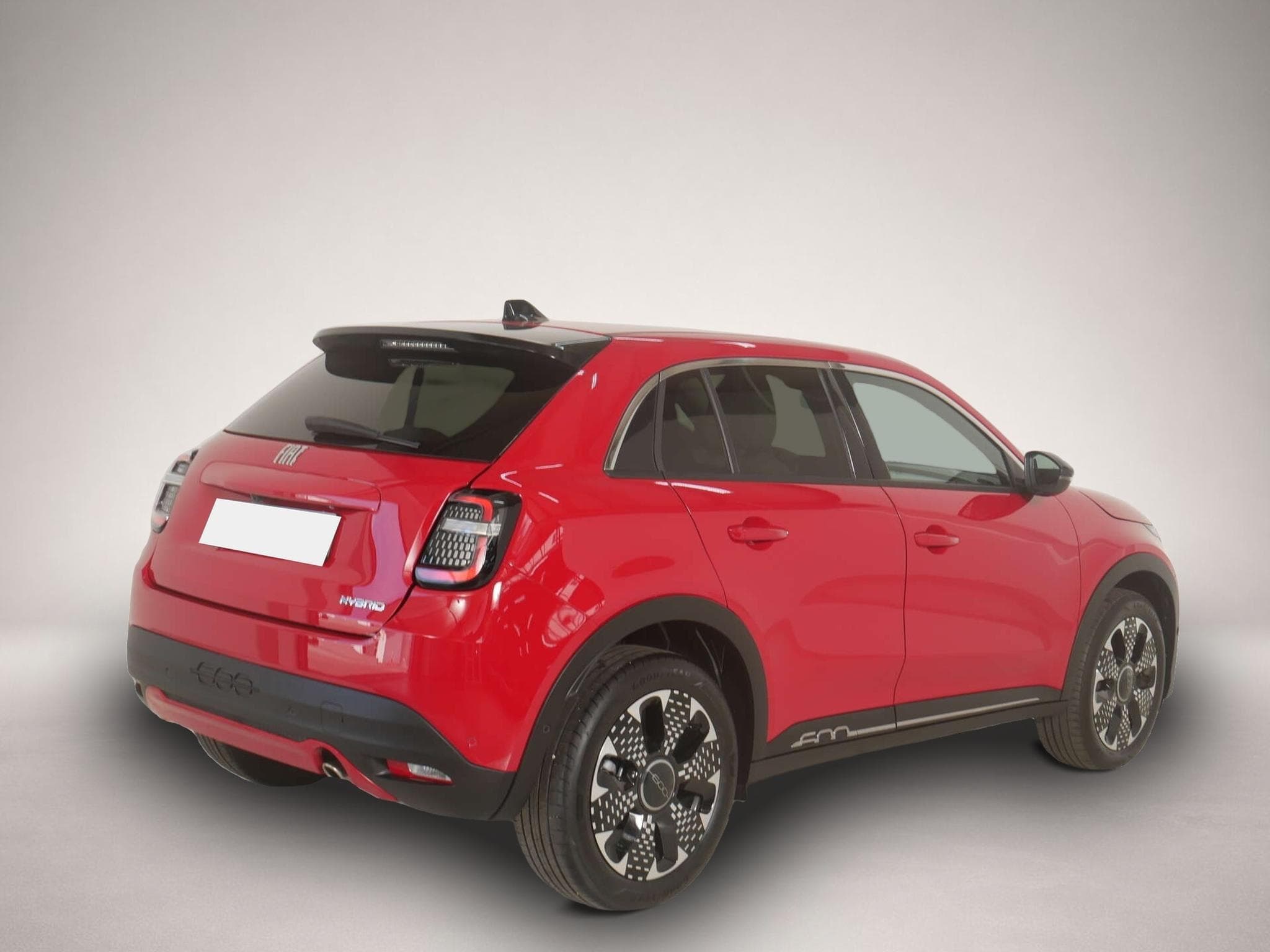 Fiat 600 (2025) - Foto 5