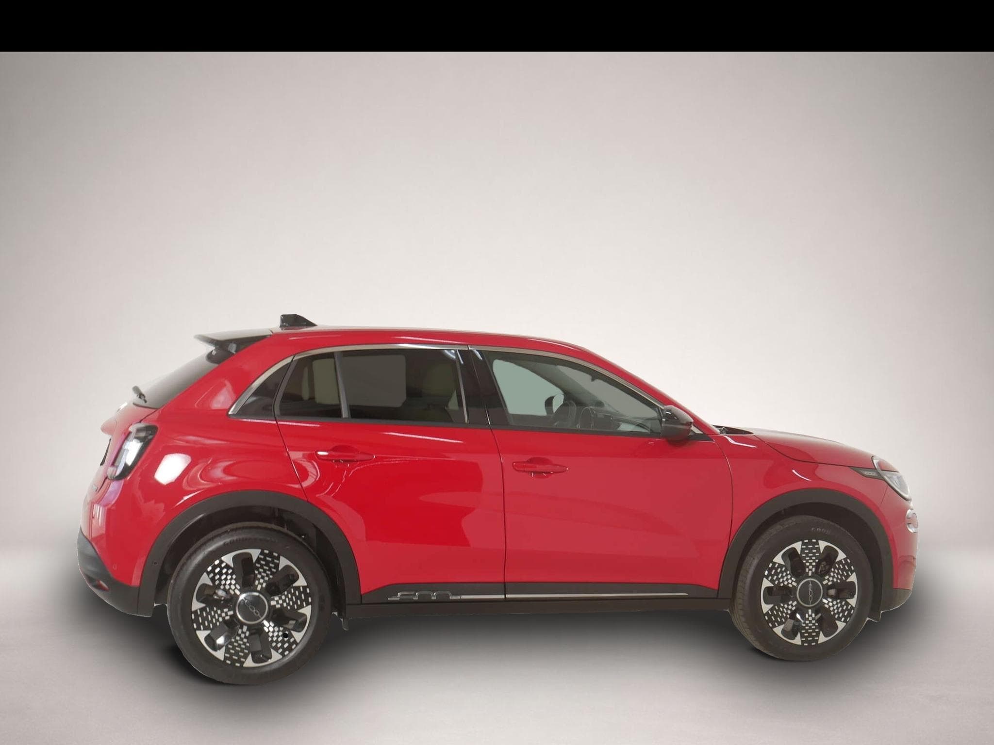 Fiat 600 (2025) - Foto 6