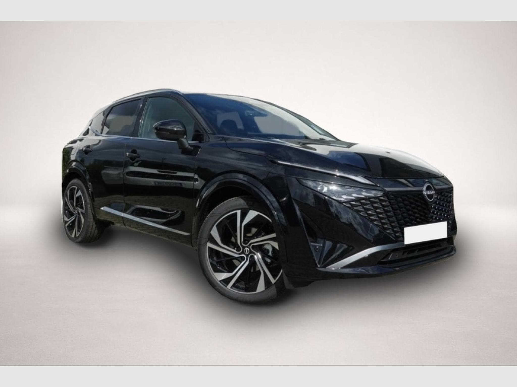 Nissan Qashqai (2026) - Foto 1