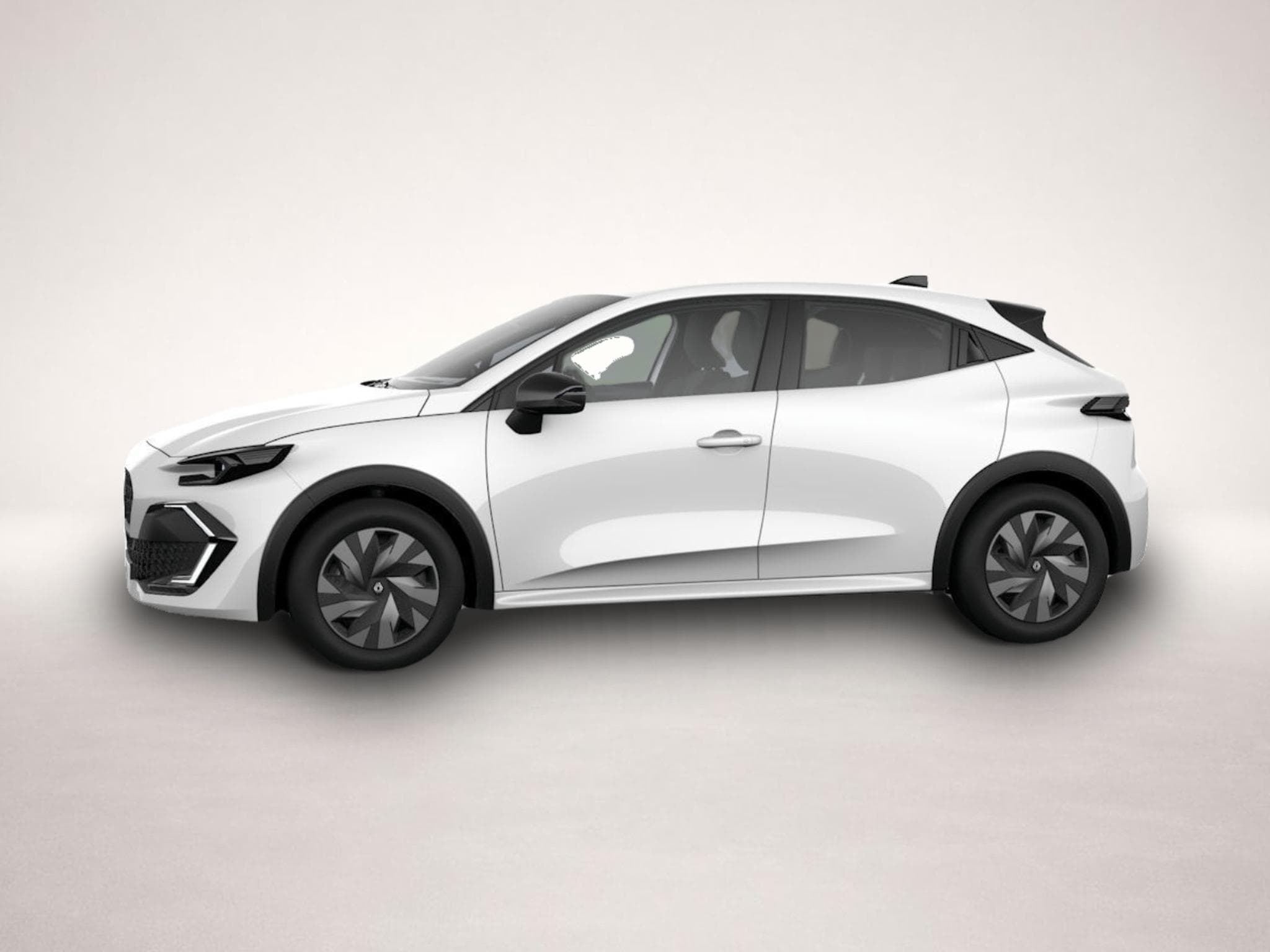 Renault Clio (2026) - Foto 2
