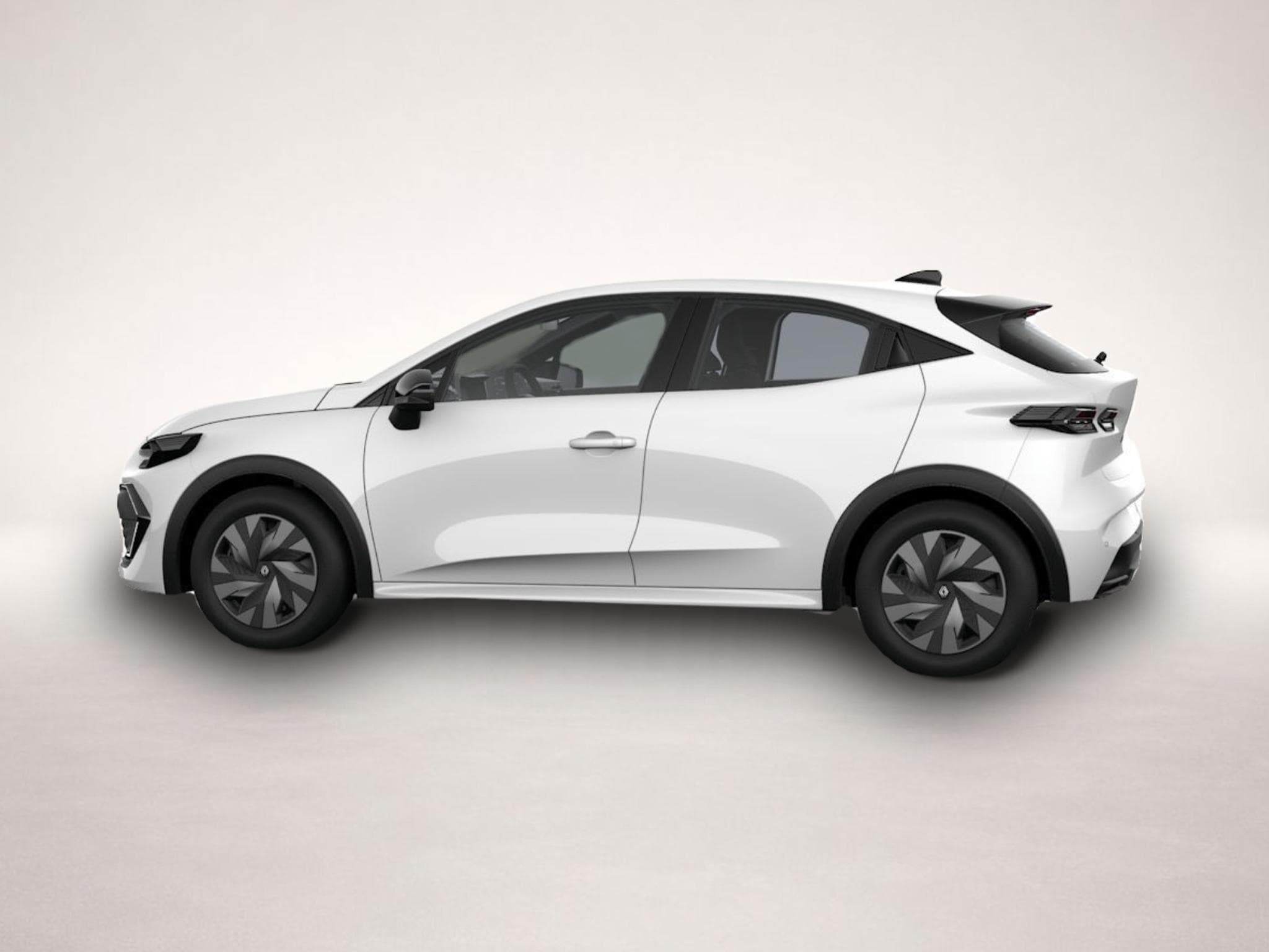 Renault Clio (2026) - Foto 3