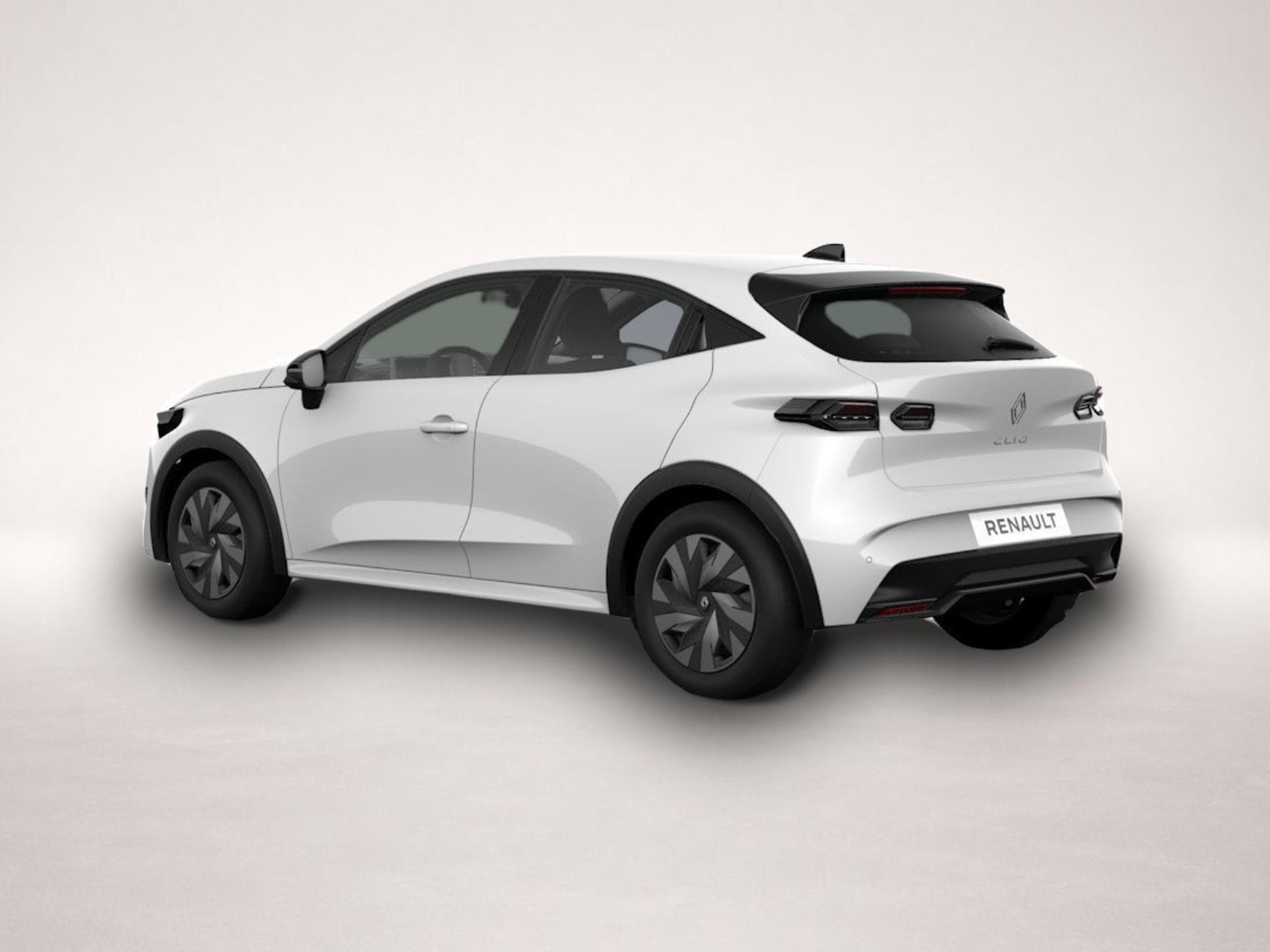 Renault Clio (2026) - Foto 4