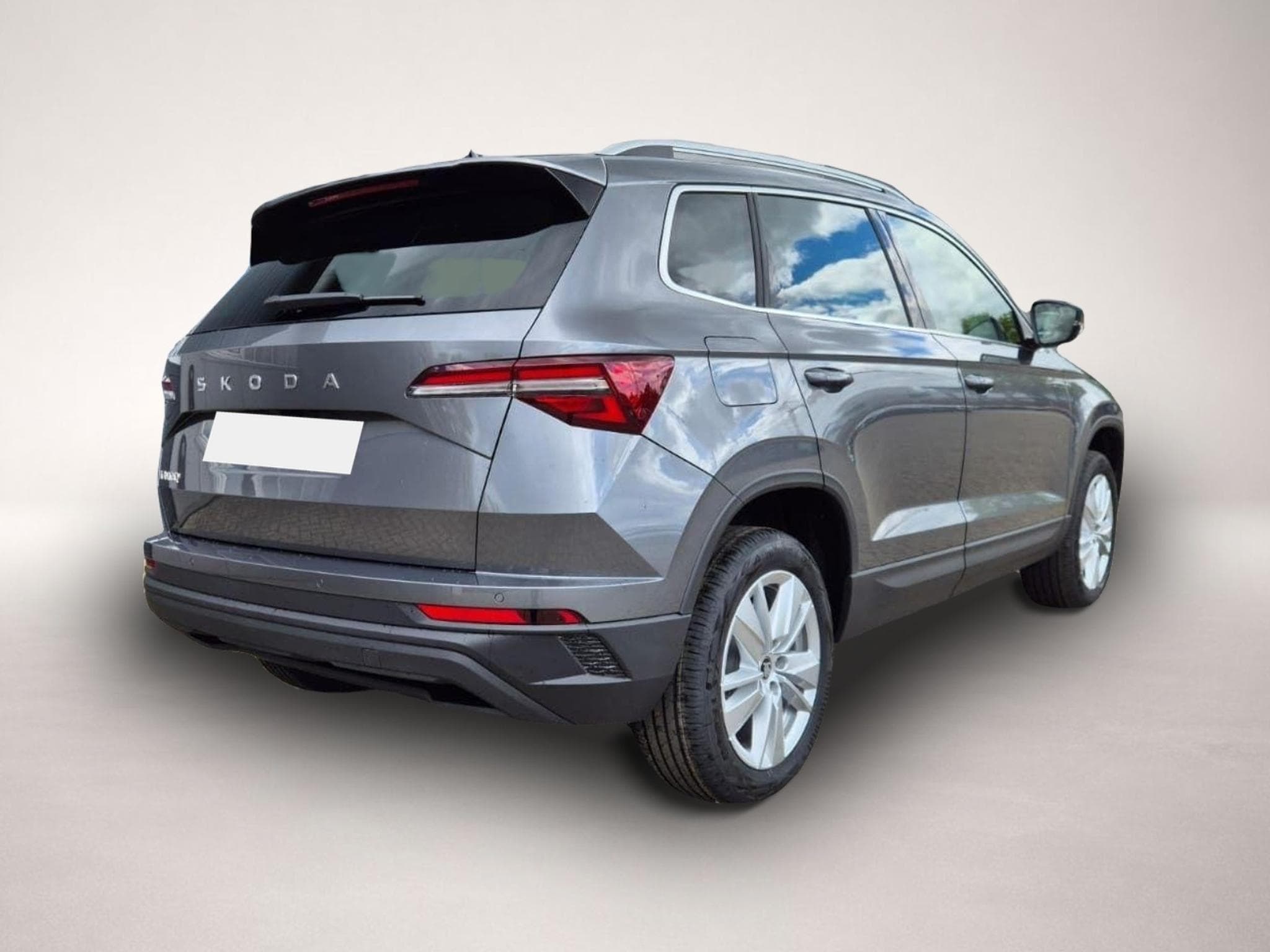 Skoda Karoq (2026) - Foto 4