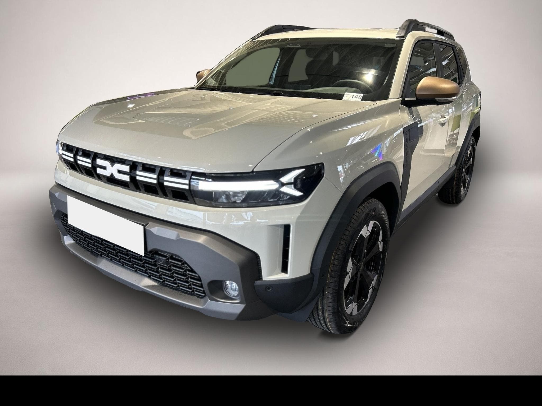 Dacia Duster (2026) - Foto 1