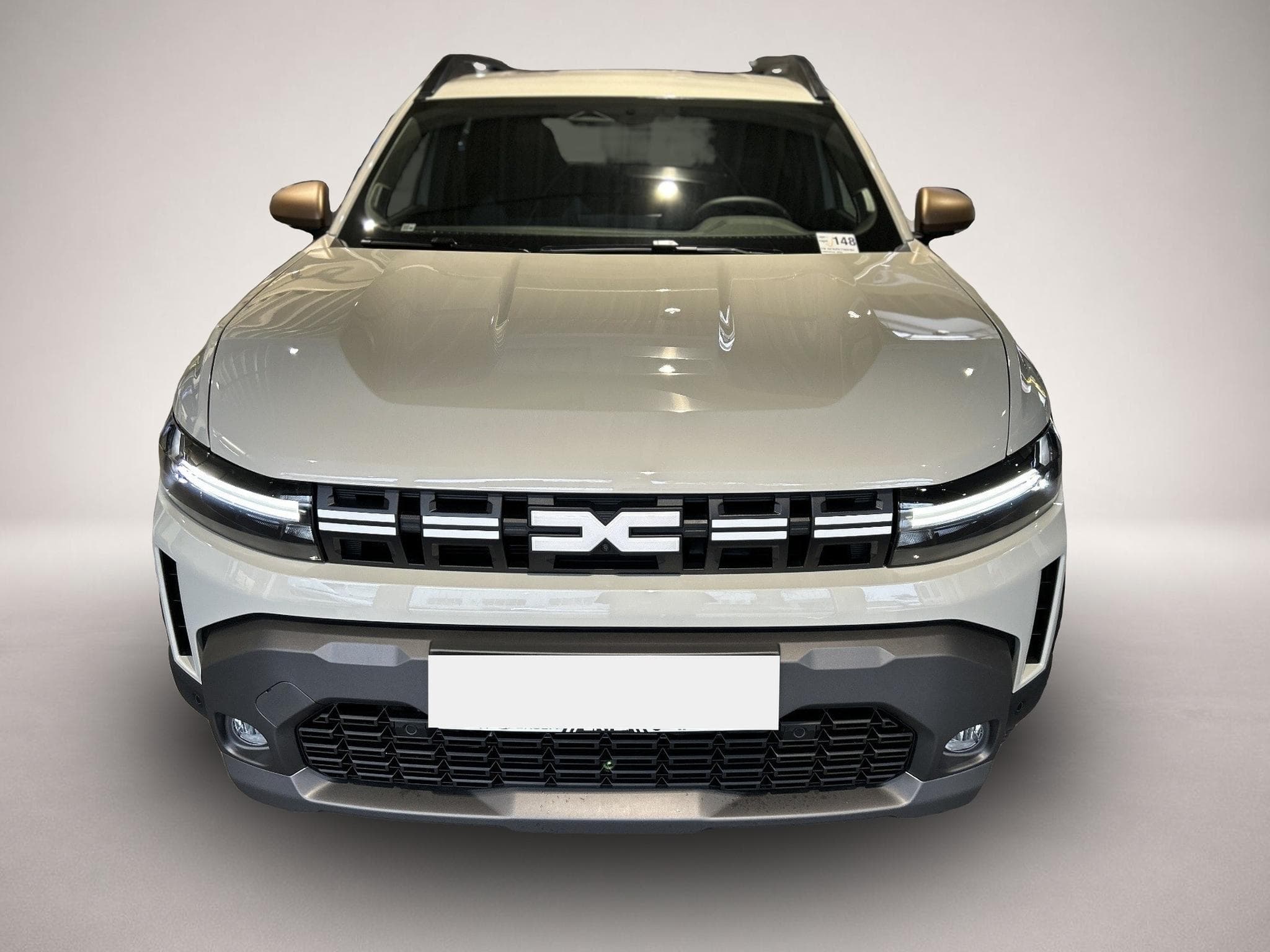 Dacia Duster (2026) - Foto 2