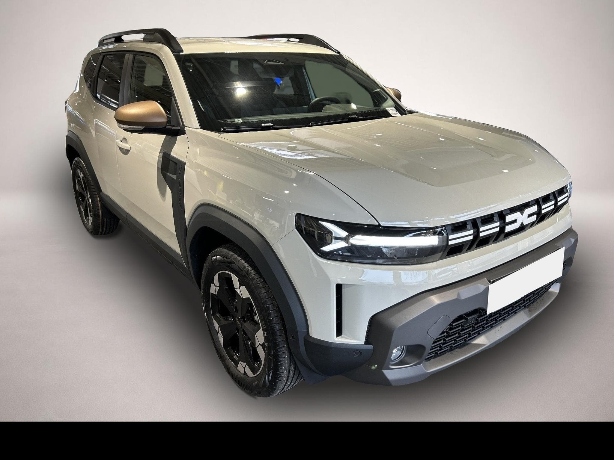 Dacia Duster (2026) - Foto 3