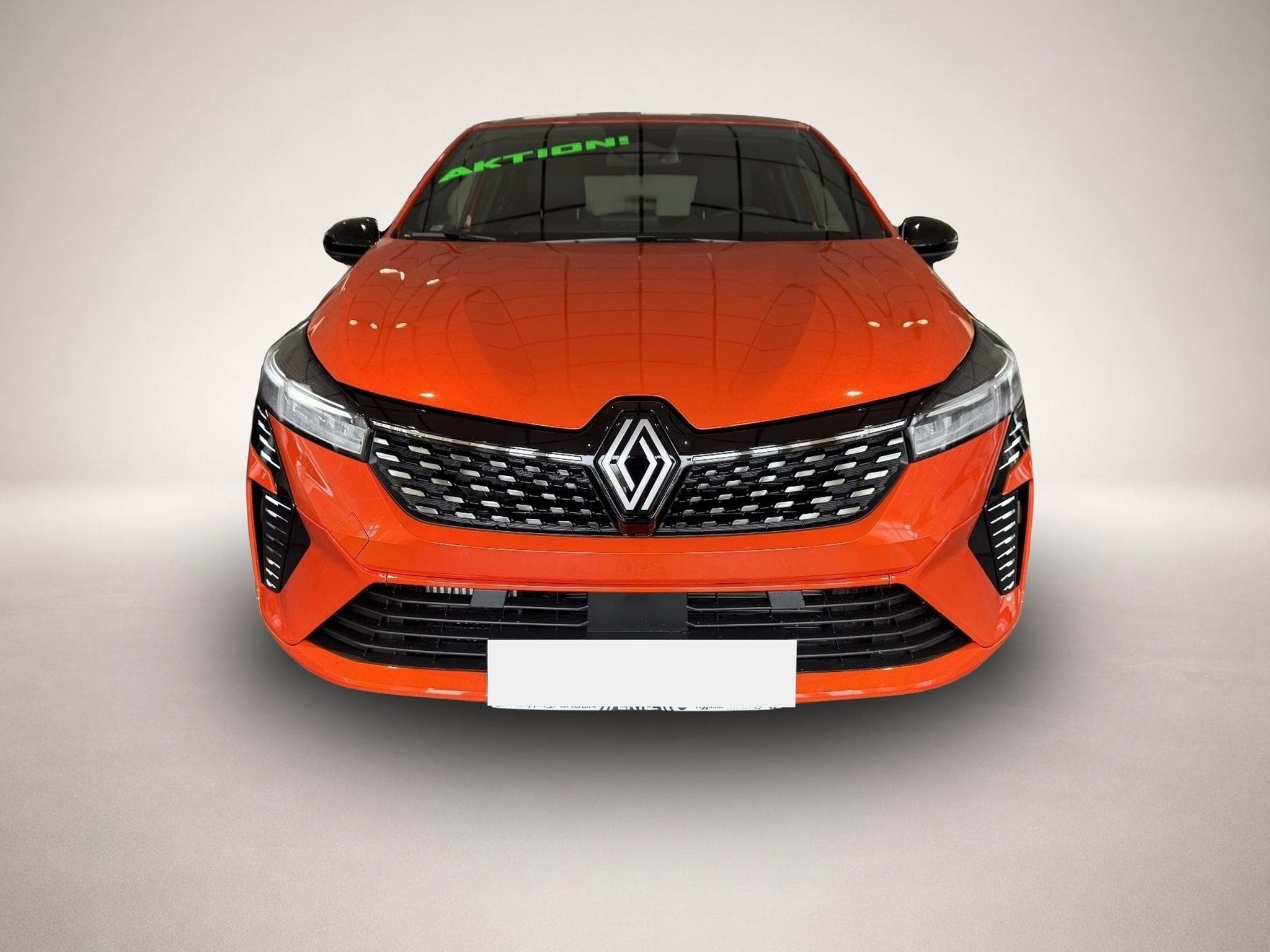 Renault Clio (2026) - Foto 2