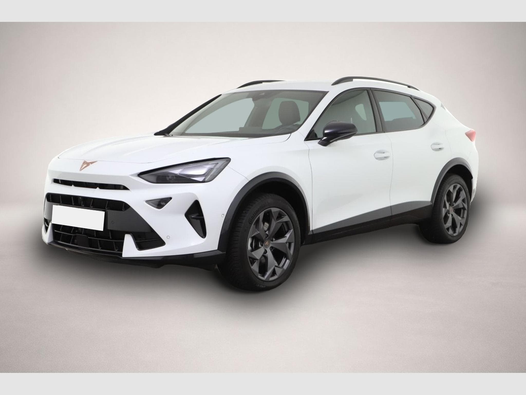 Cupra Formentor (2025) - Foto 1