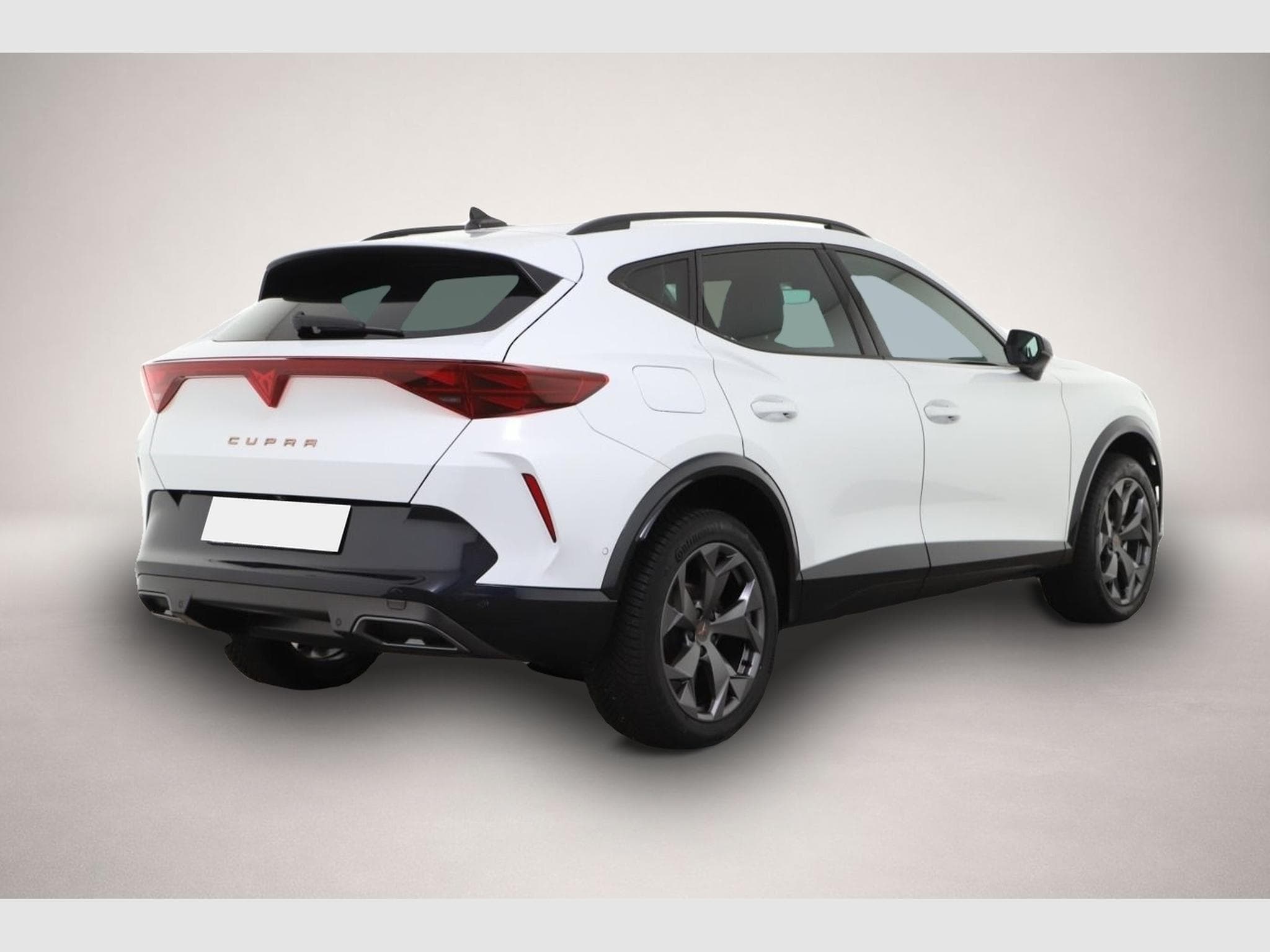 Cupra Formentor (2025) - Foto 2
