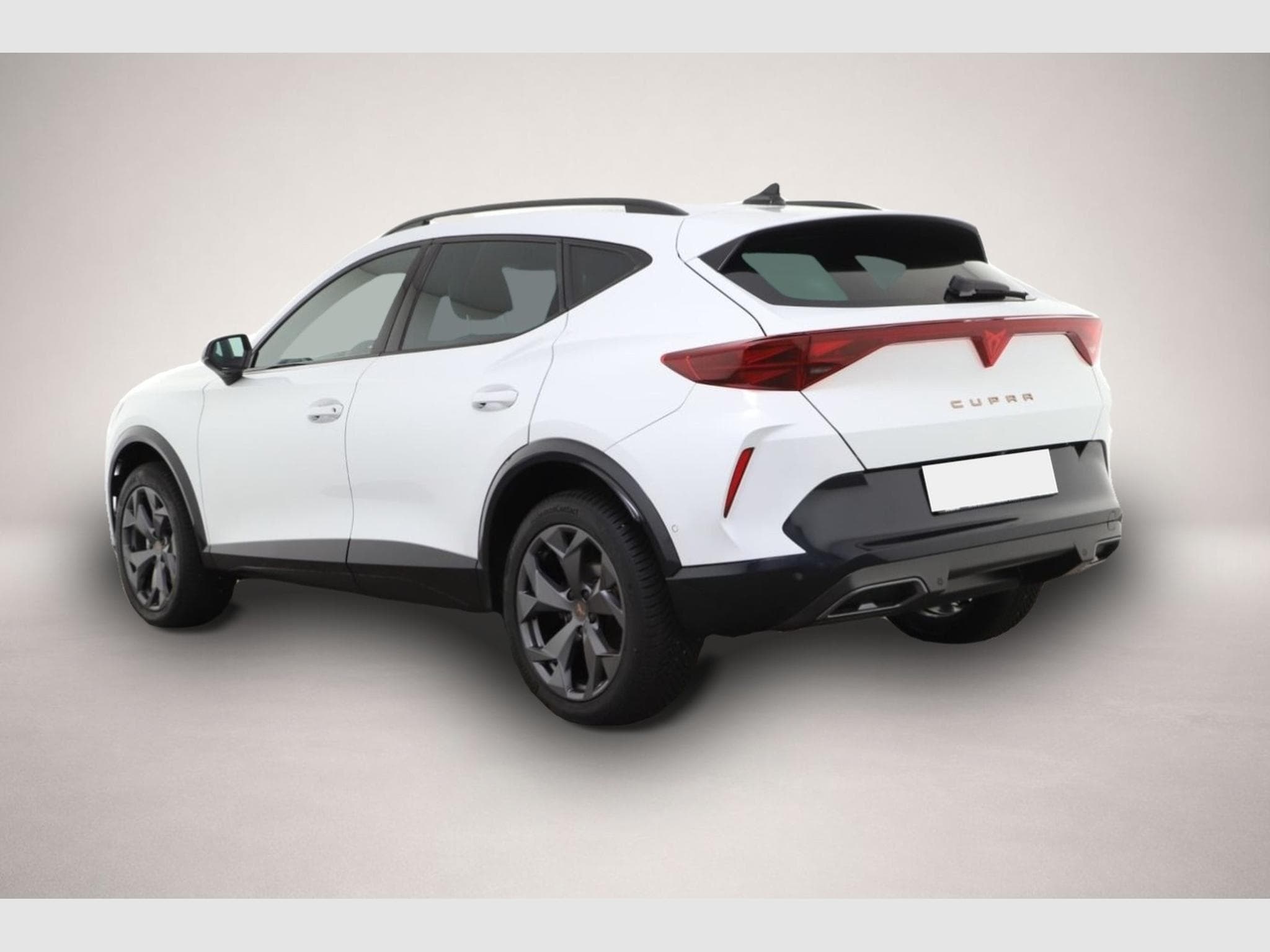 Cupra Formentor (2025) - Foto 3