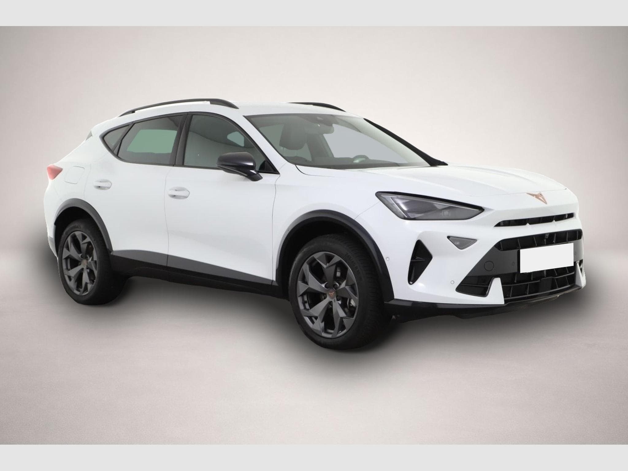 Cupra Formentor (2025) - Foto 4