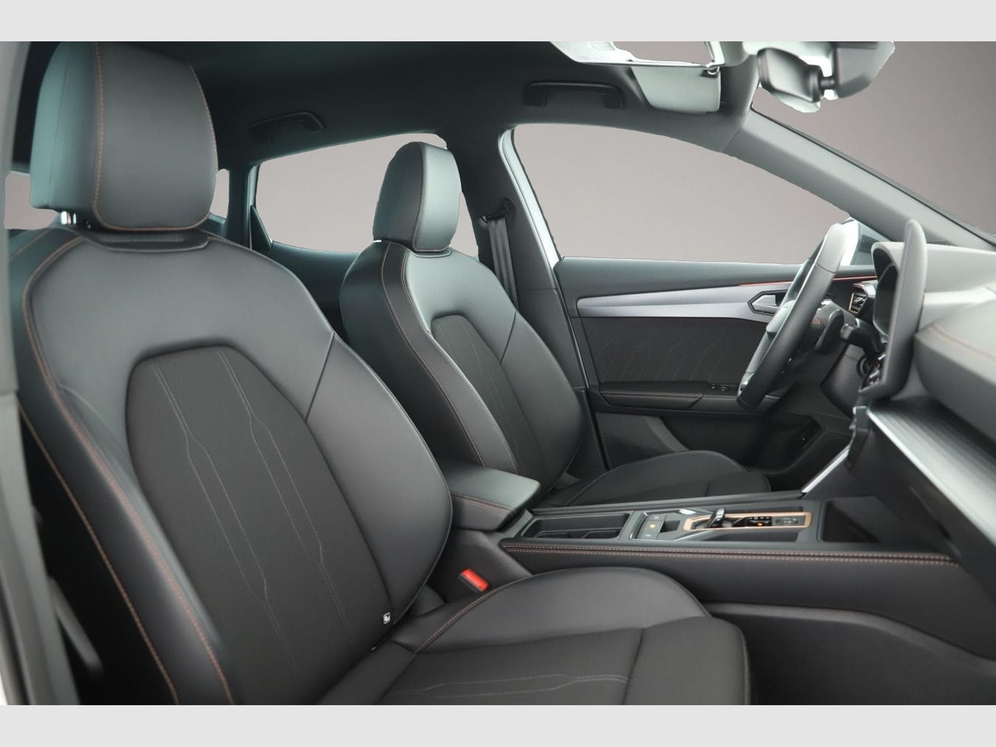 Cupra Formentor (2025) - Foto 6