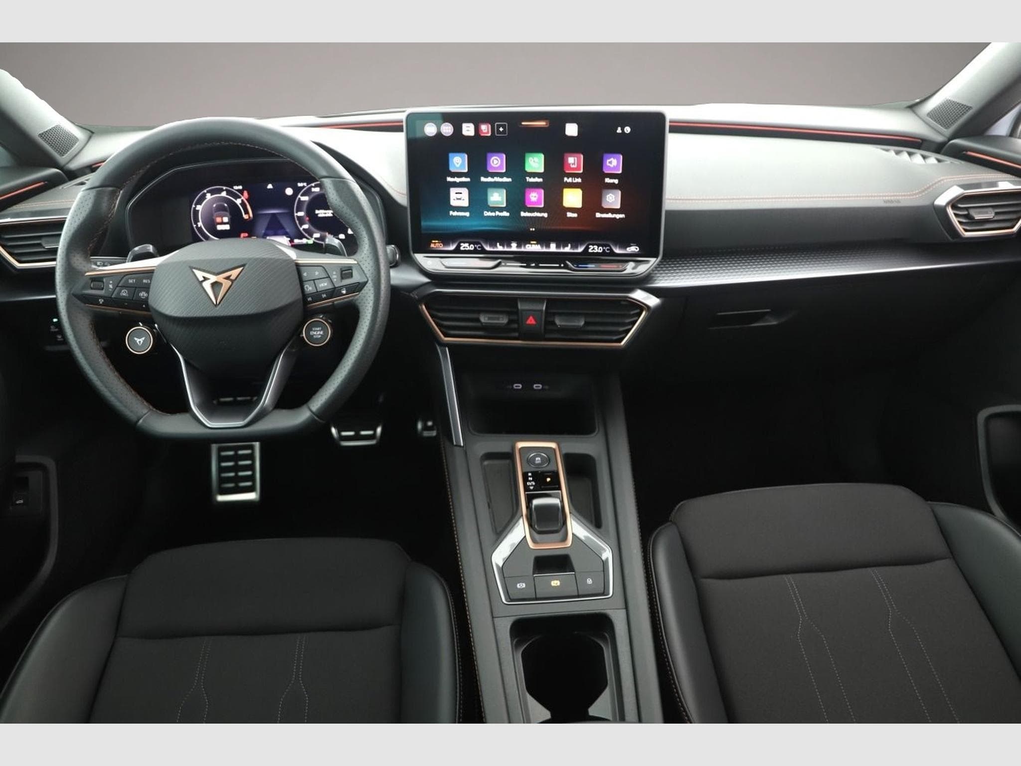 Cupra Formentor (2025) - Foto 7