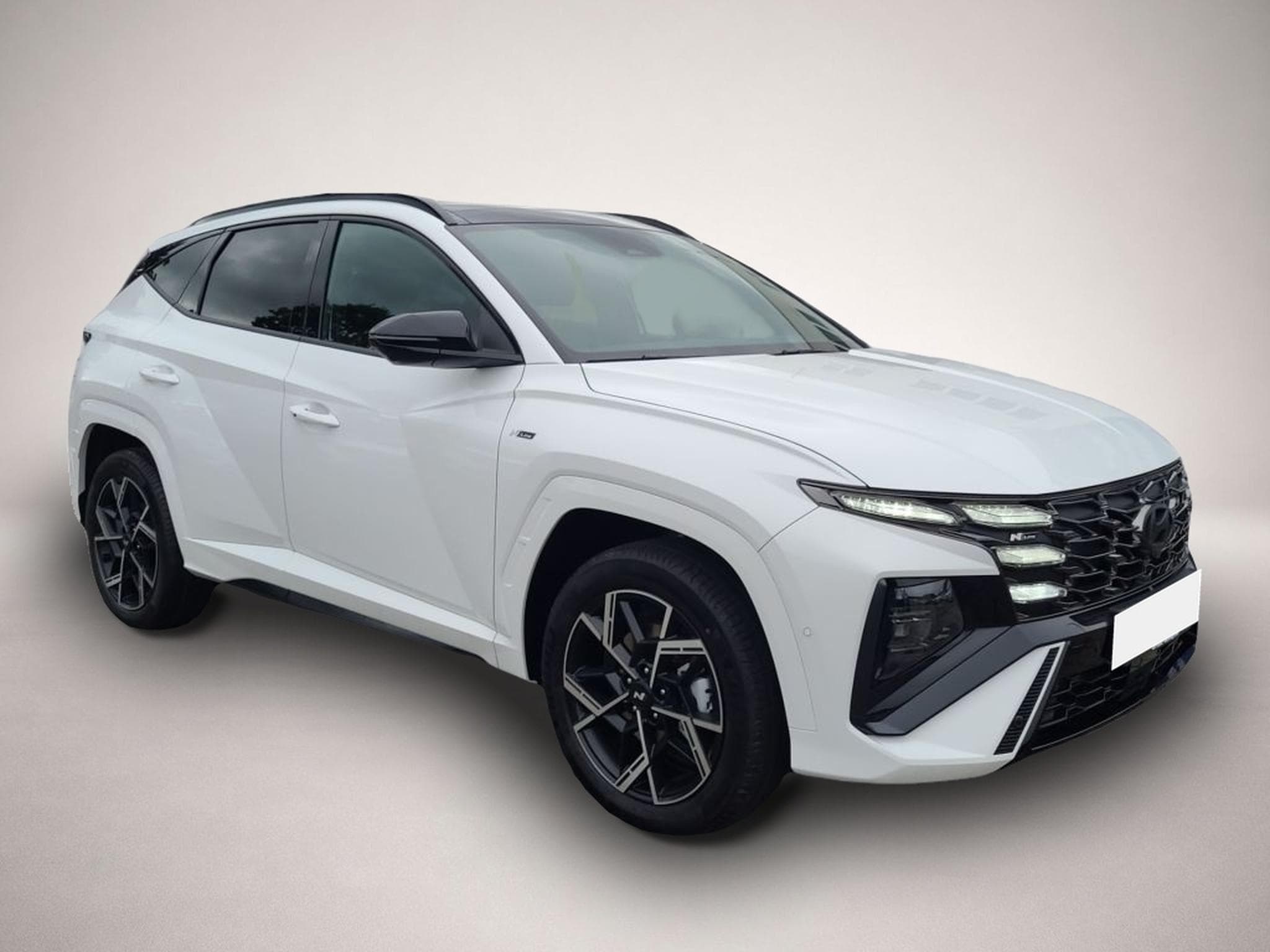 Hyundai Tucson (2025) - Foto 2