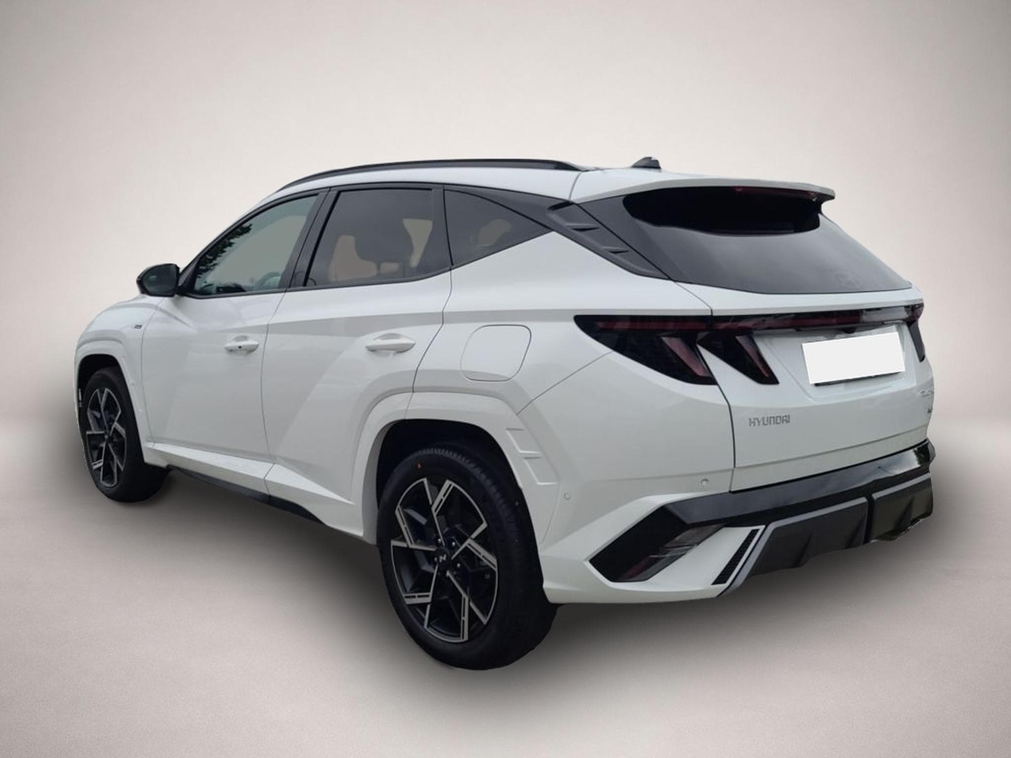 Hyundai Tucson (2025) - Foto 4