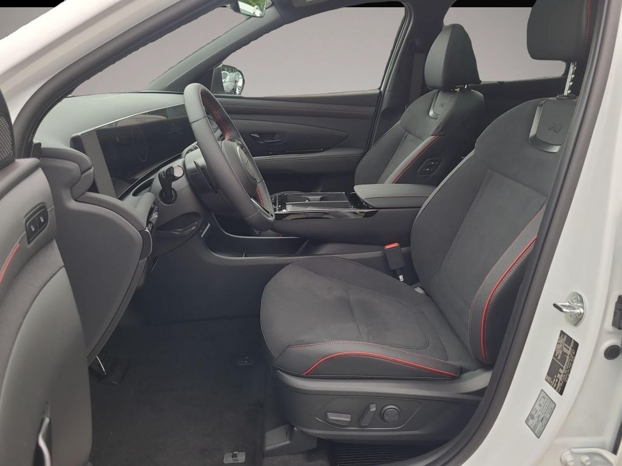 Hyundai Tucson (2025) - Foto 5
