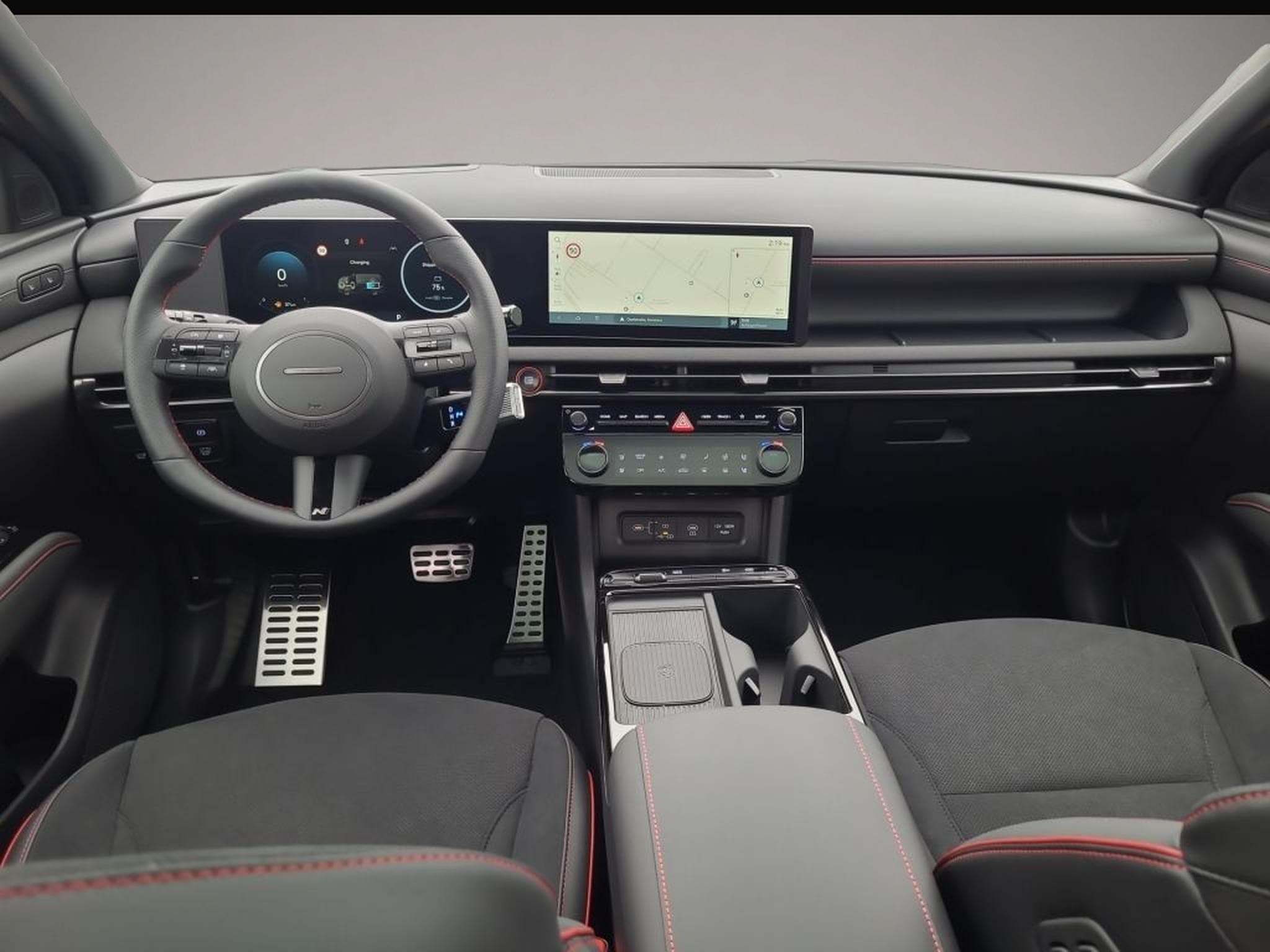 Hyundai Tucson (2025) - Foto 6