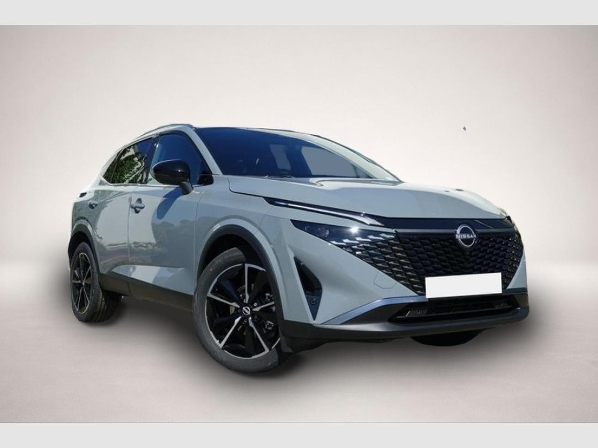 Nissan Qashqai (2026) - Foto 1