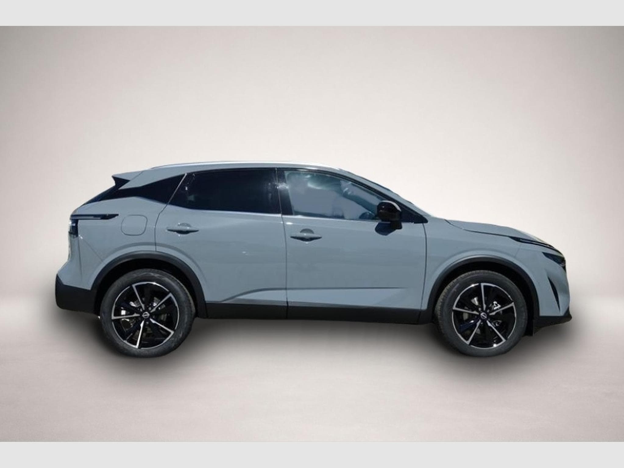 Nissan Qashqai (2026) - Foto 2