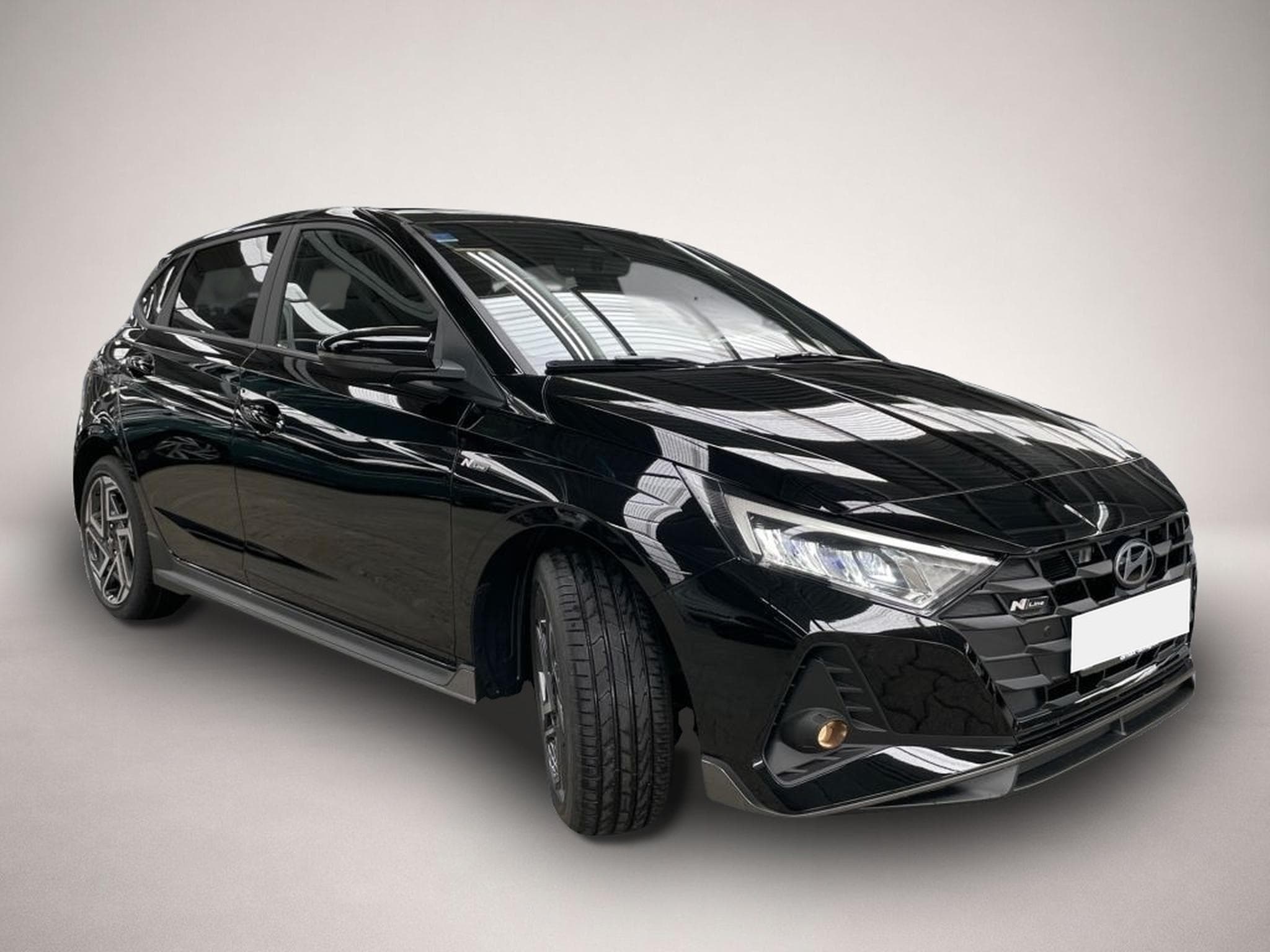 Hyundai i20 (2025) - Foto 1