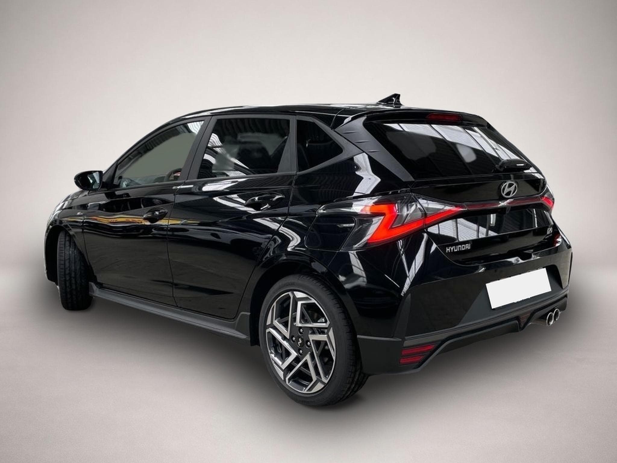 Hyundai i20 (2025) - Foto 3