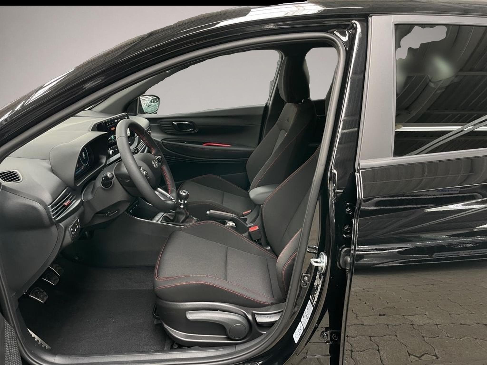 Hyundai i20 (2025) - Foto 4
