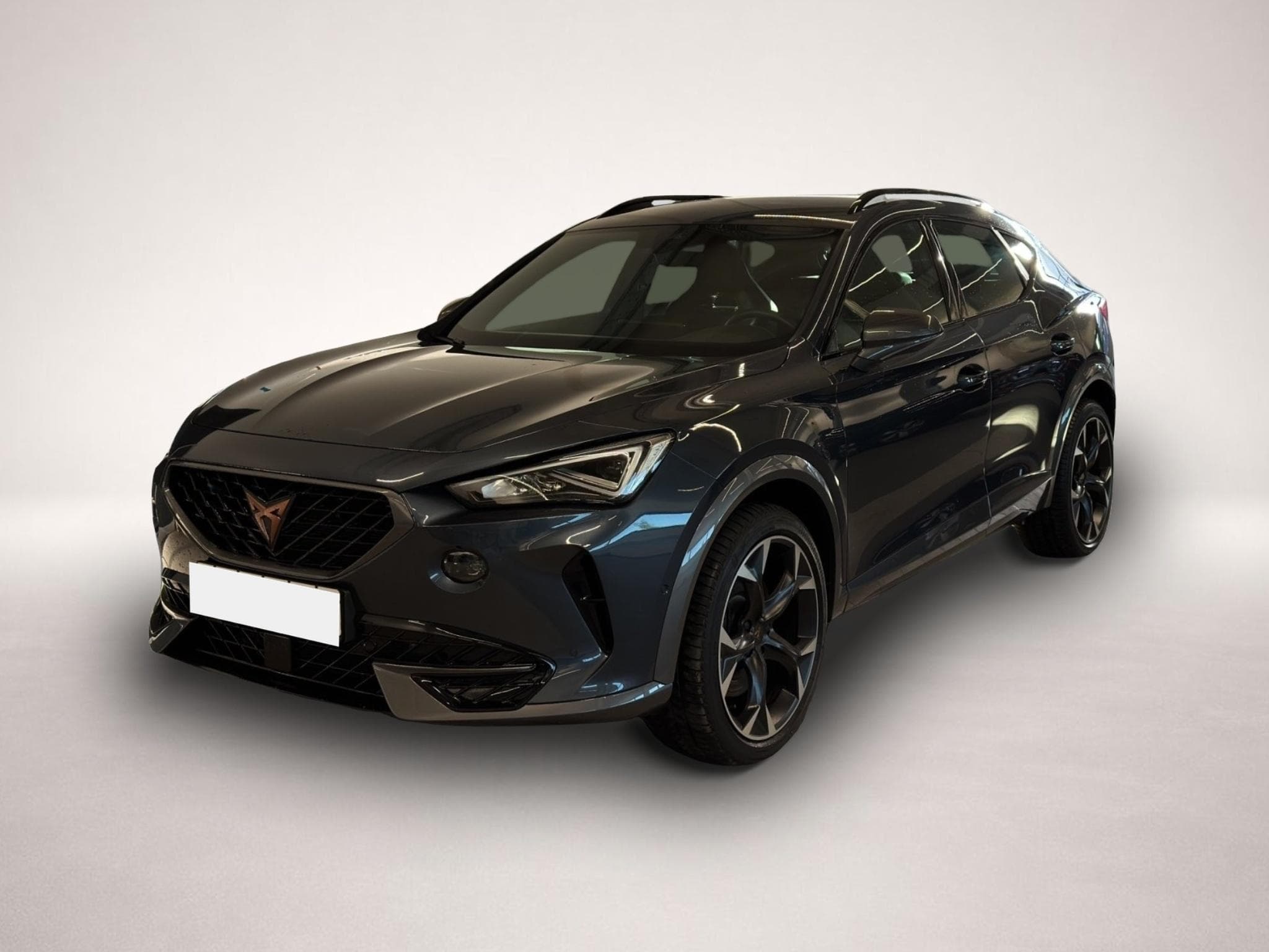 Cupra Formentor (2024) - Foto 1