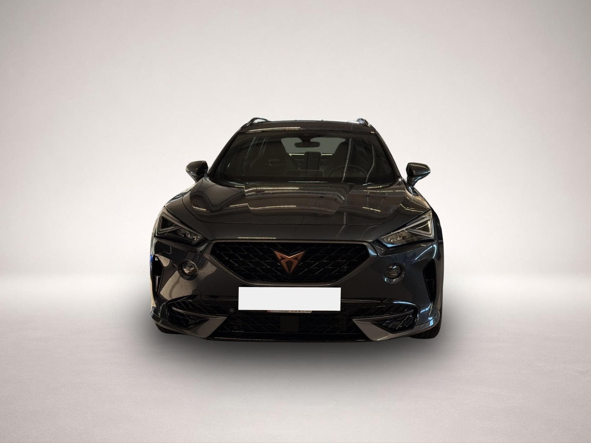 Cupra Formentor (2024) - Foto 2