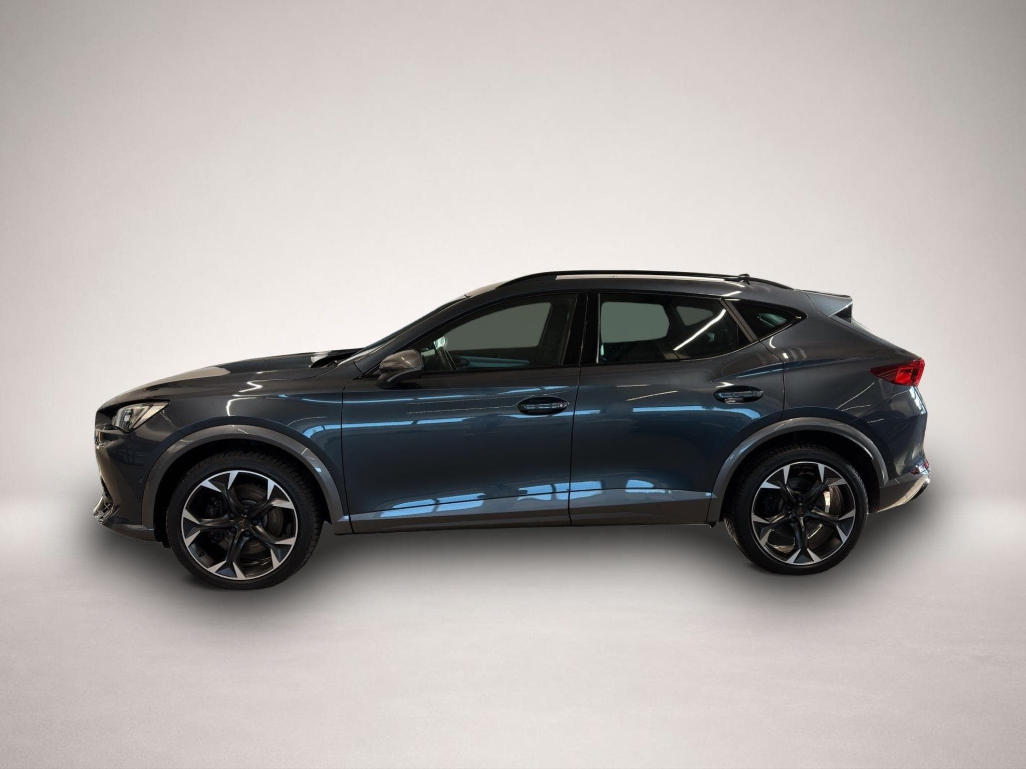 Cupra Formentor (2024) - Foto 3